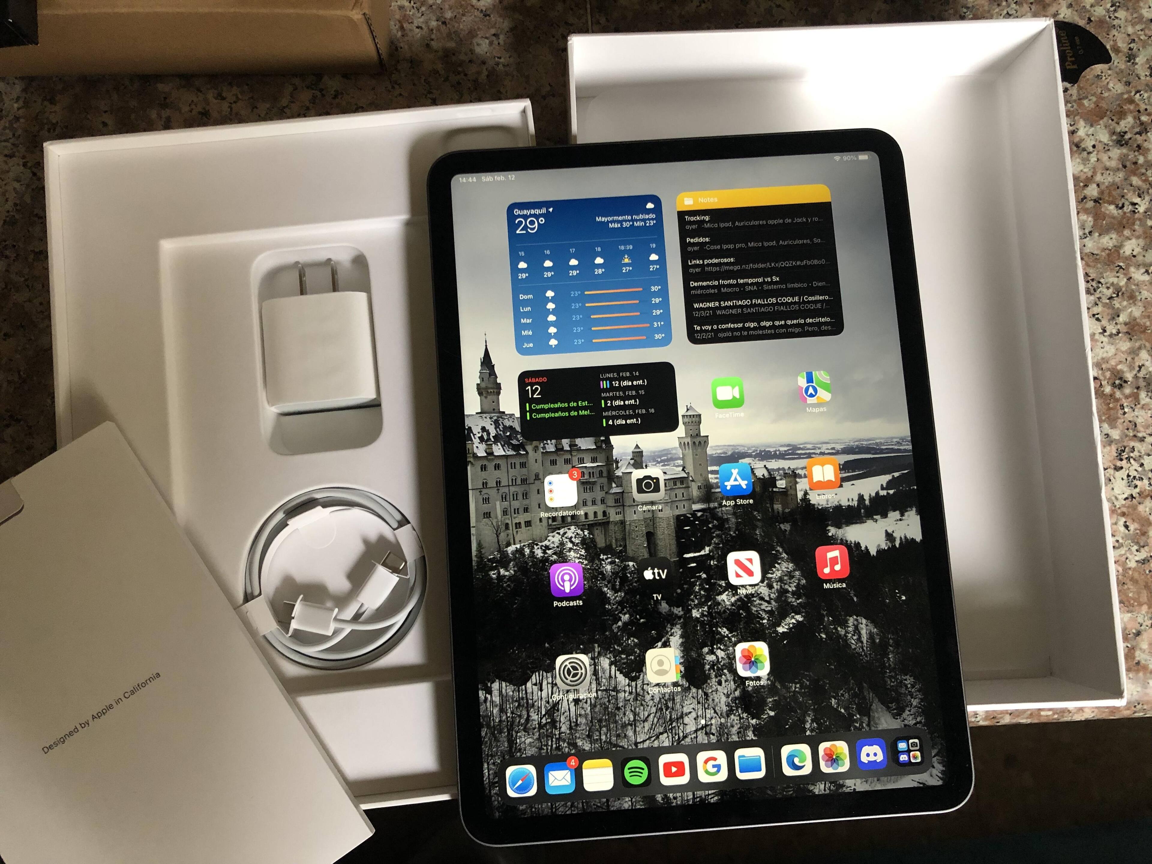 Customer provided, click to load a larger version