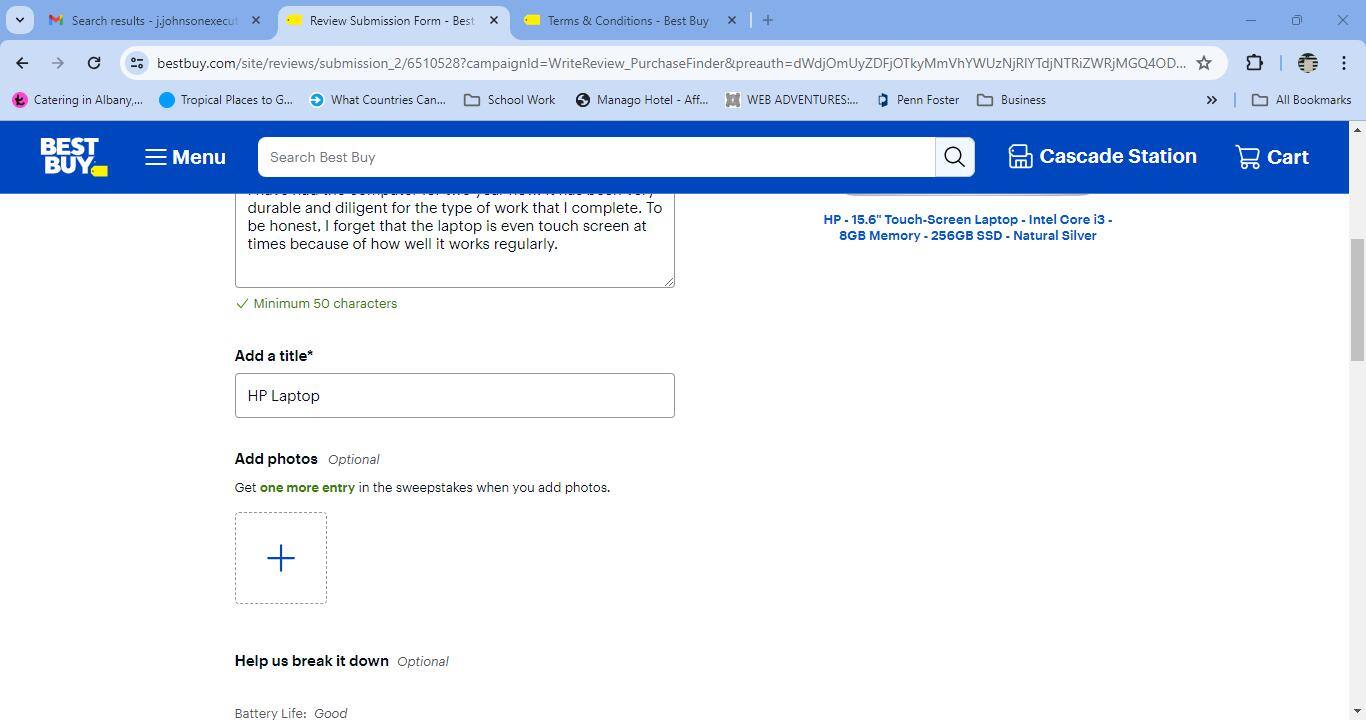 Customer provided, click to load a larger version