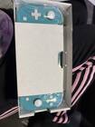 Nintendo Switch 32GB Lite Turquoise HDHSBAZAA - Best Buy