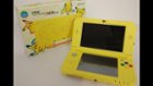 Pikachu Edition New 3DS XL, click to load a larger version