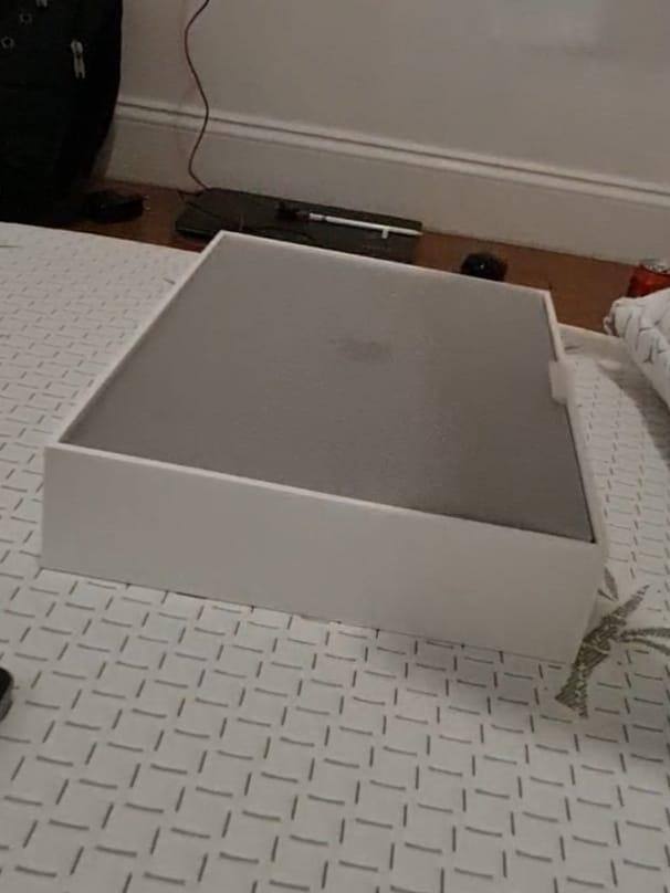 Customer provided, click to load a larger version