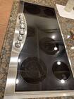 45 inch electric online cooktop