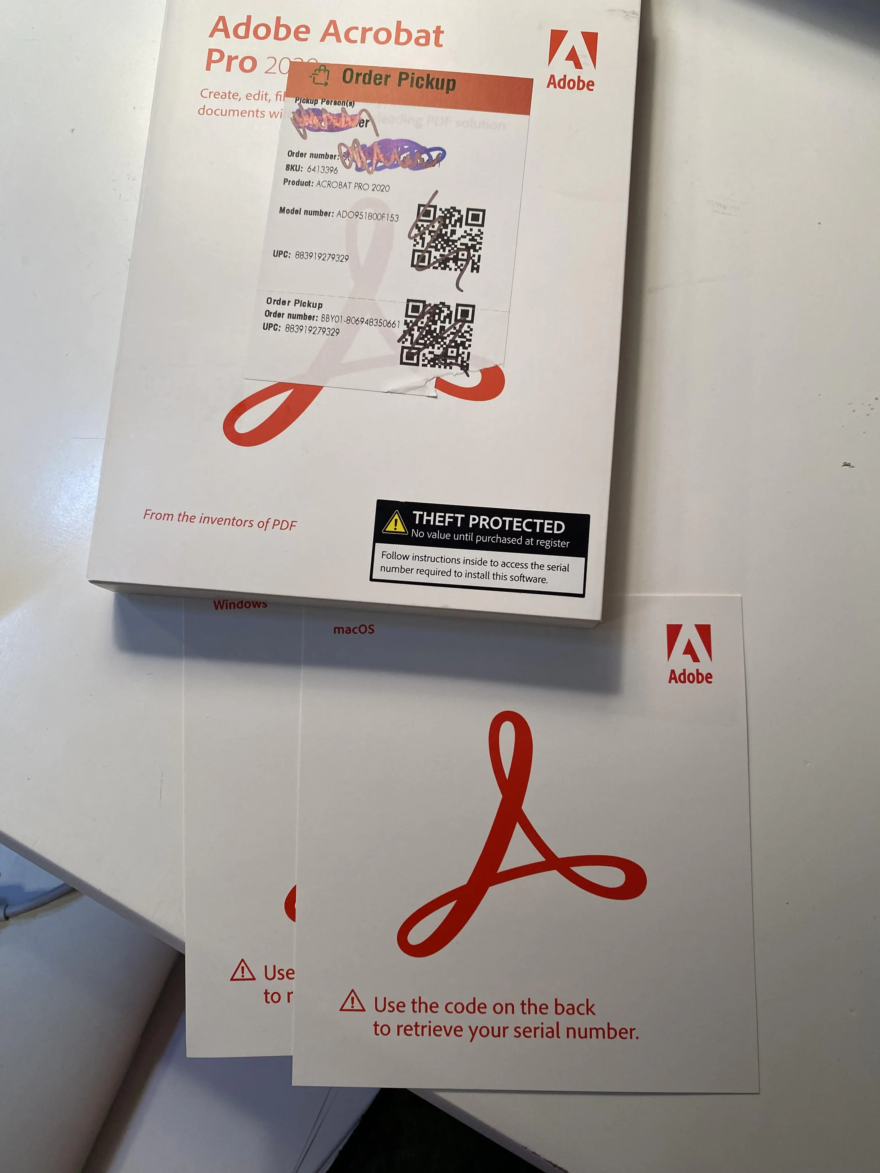 Customer provided, click to load a larger version