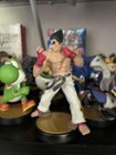 Kazuya Mishima Nintendo Amiibo Super Smash Bros for Ages 6+