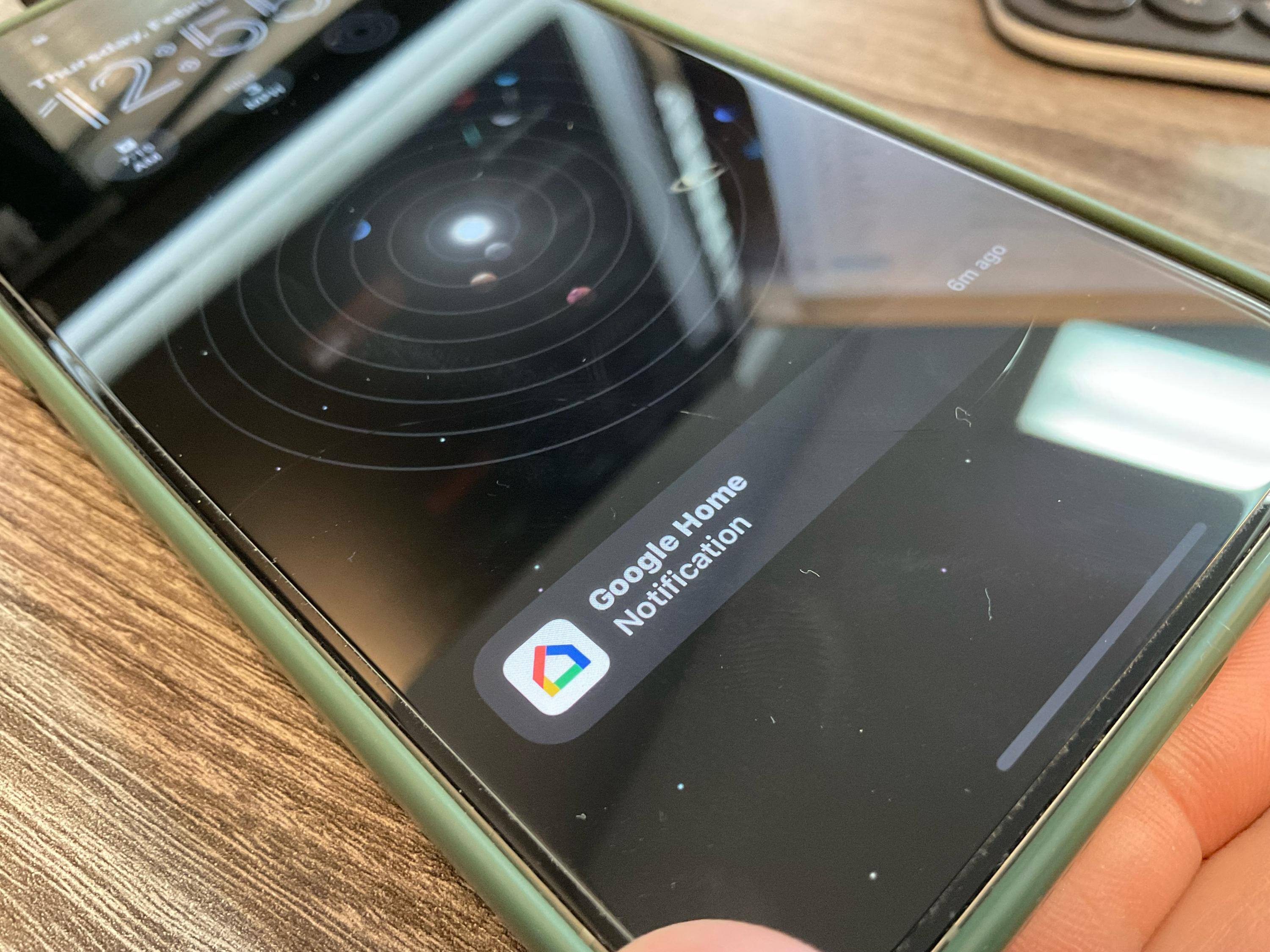 Customer provided image, click to load a larger version