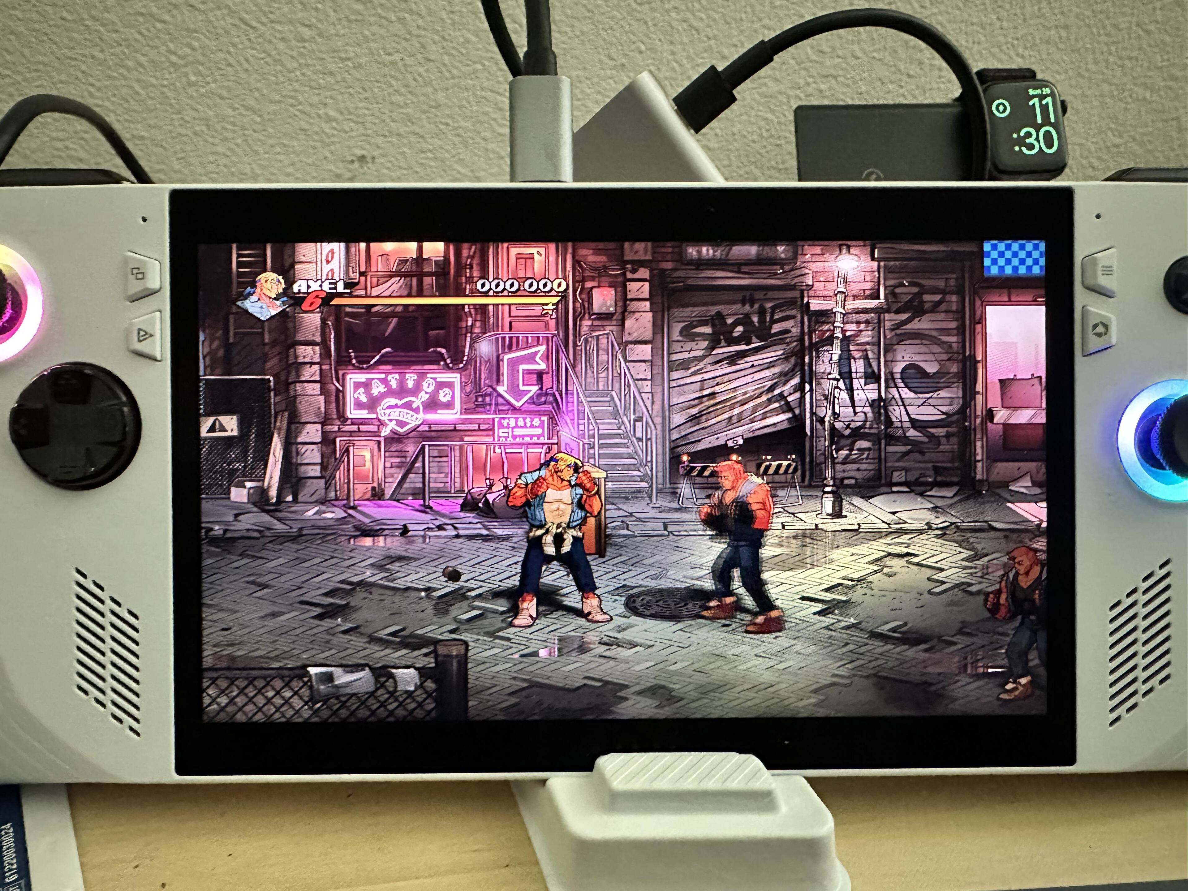 Customer provided, click to load a larger version