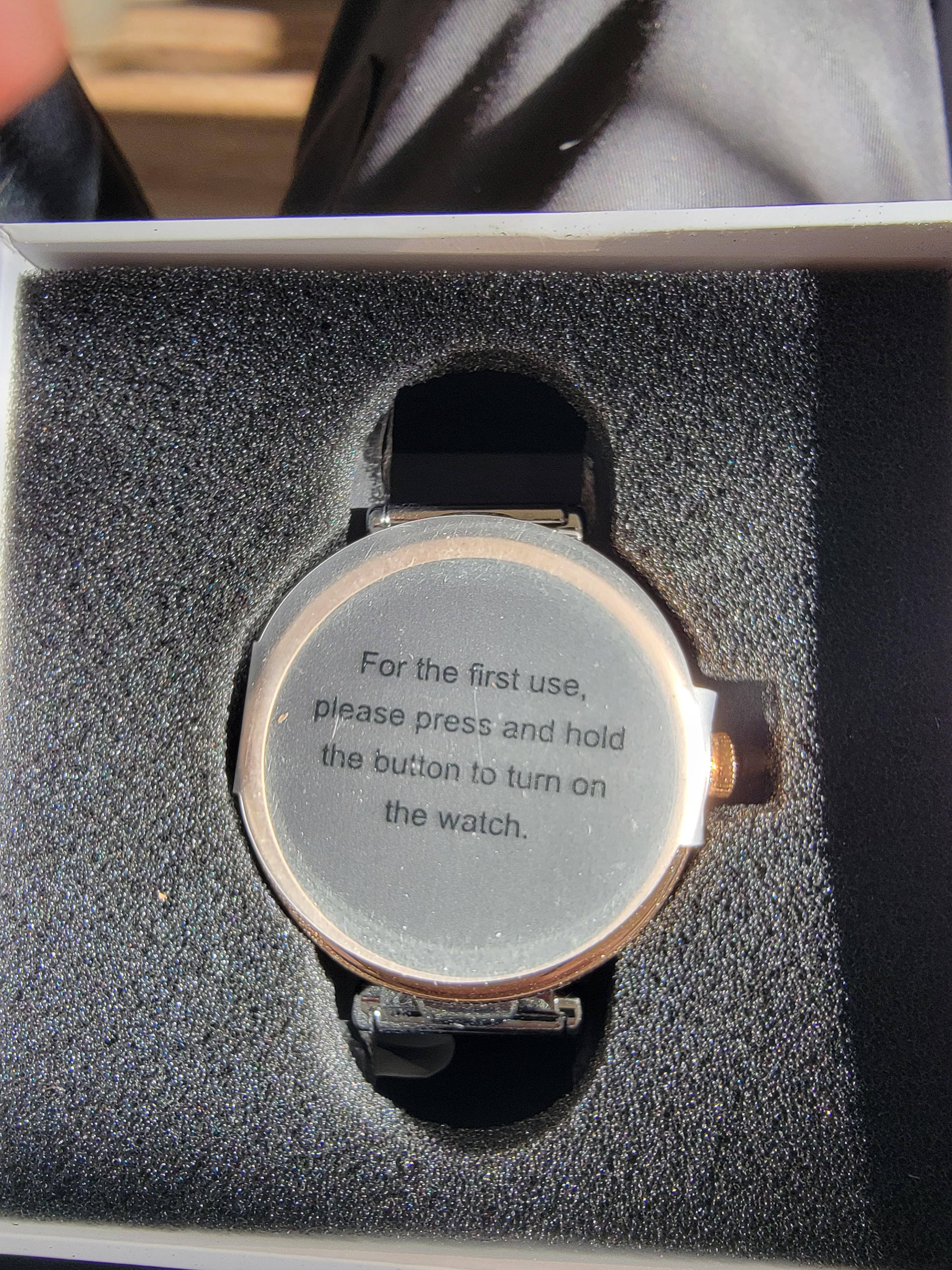 Customer provided, click to load a larger version