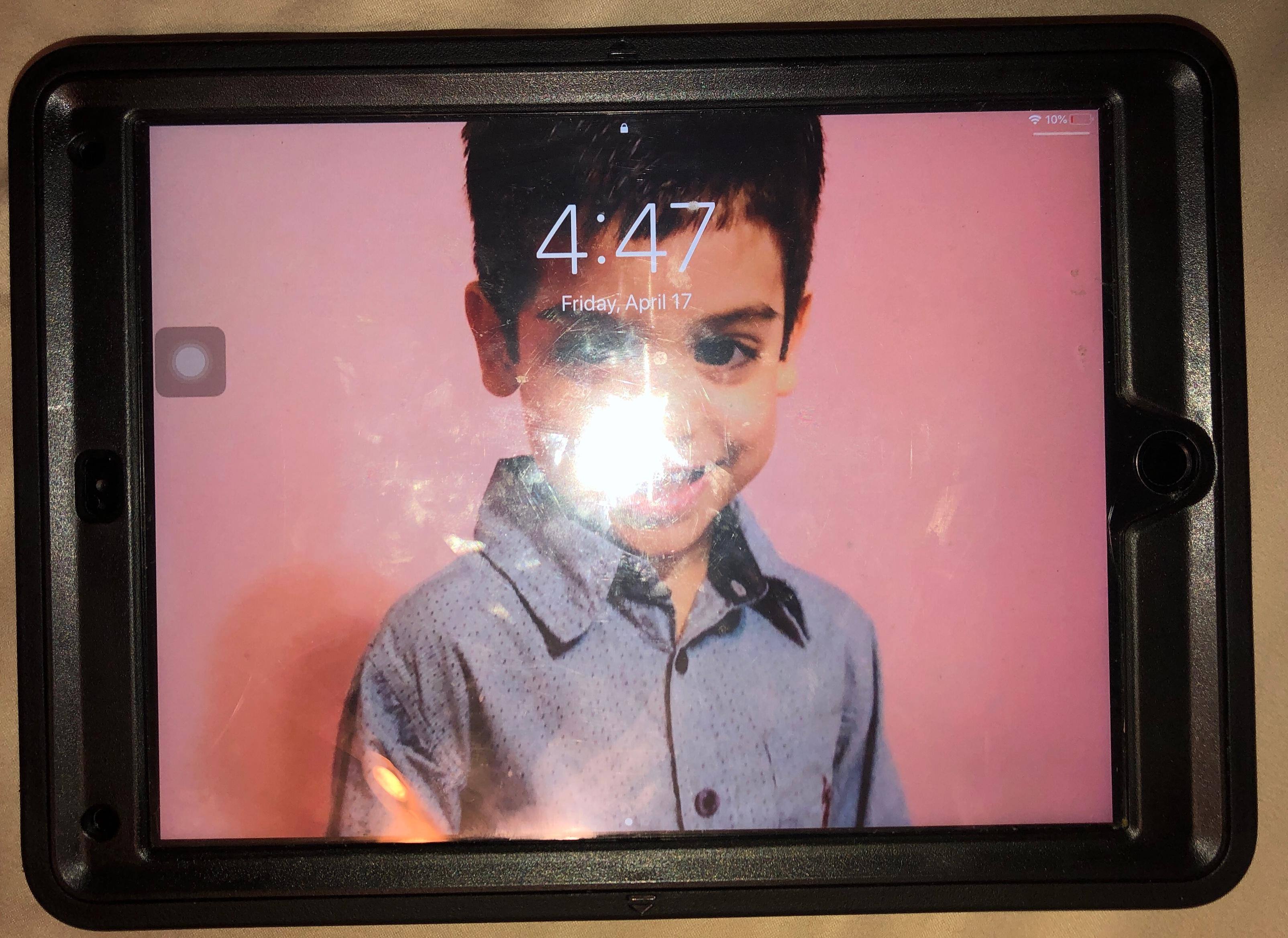 Customer provided image, click to load a larger version