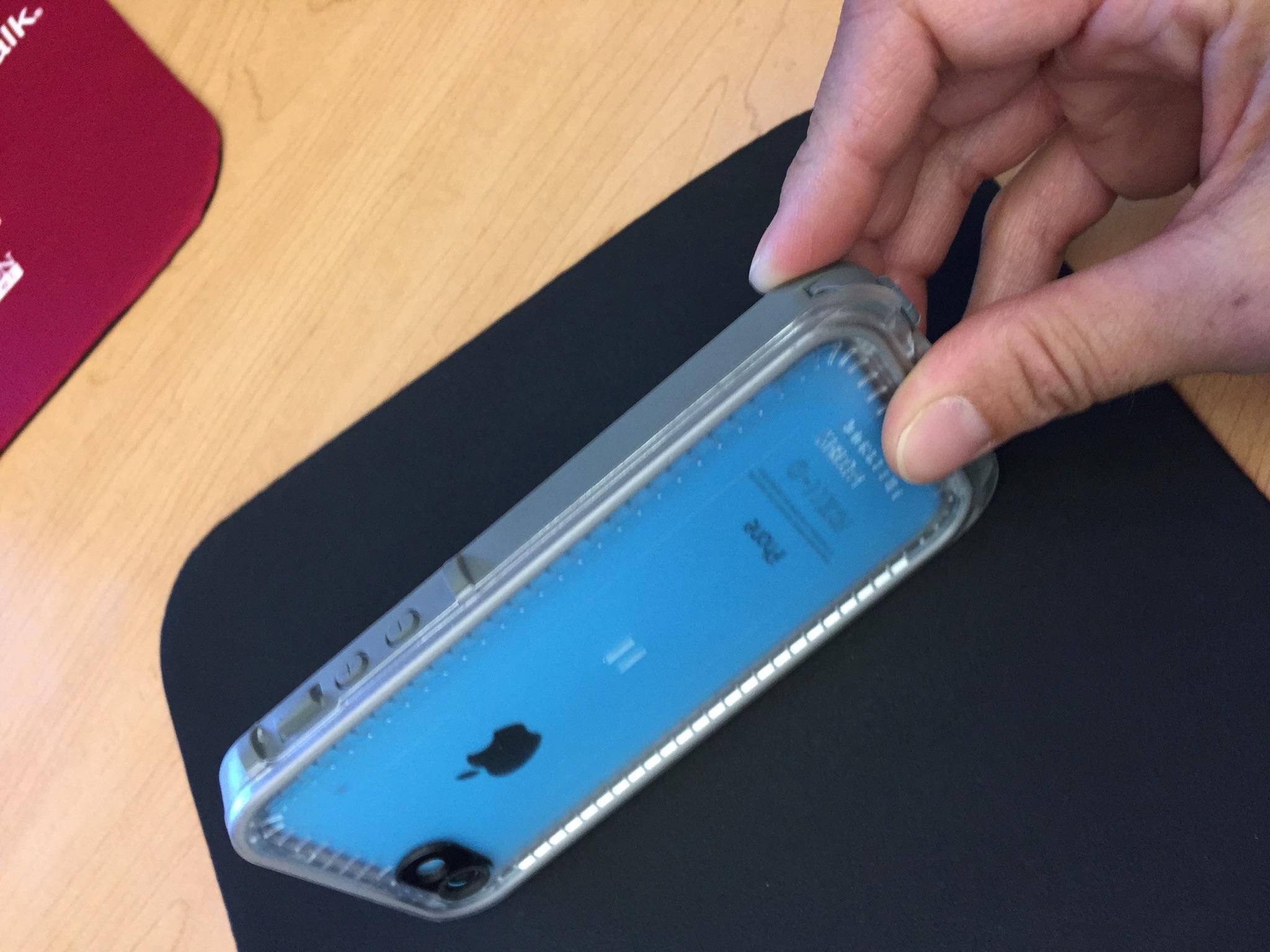 Back (no damage), click to load a larger version