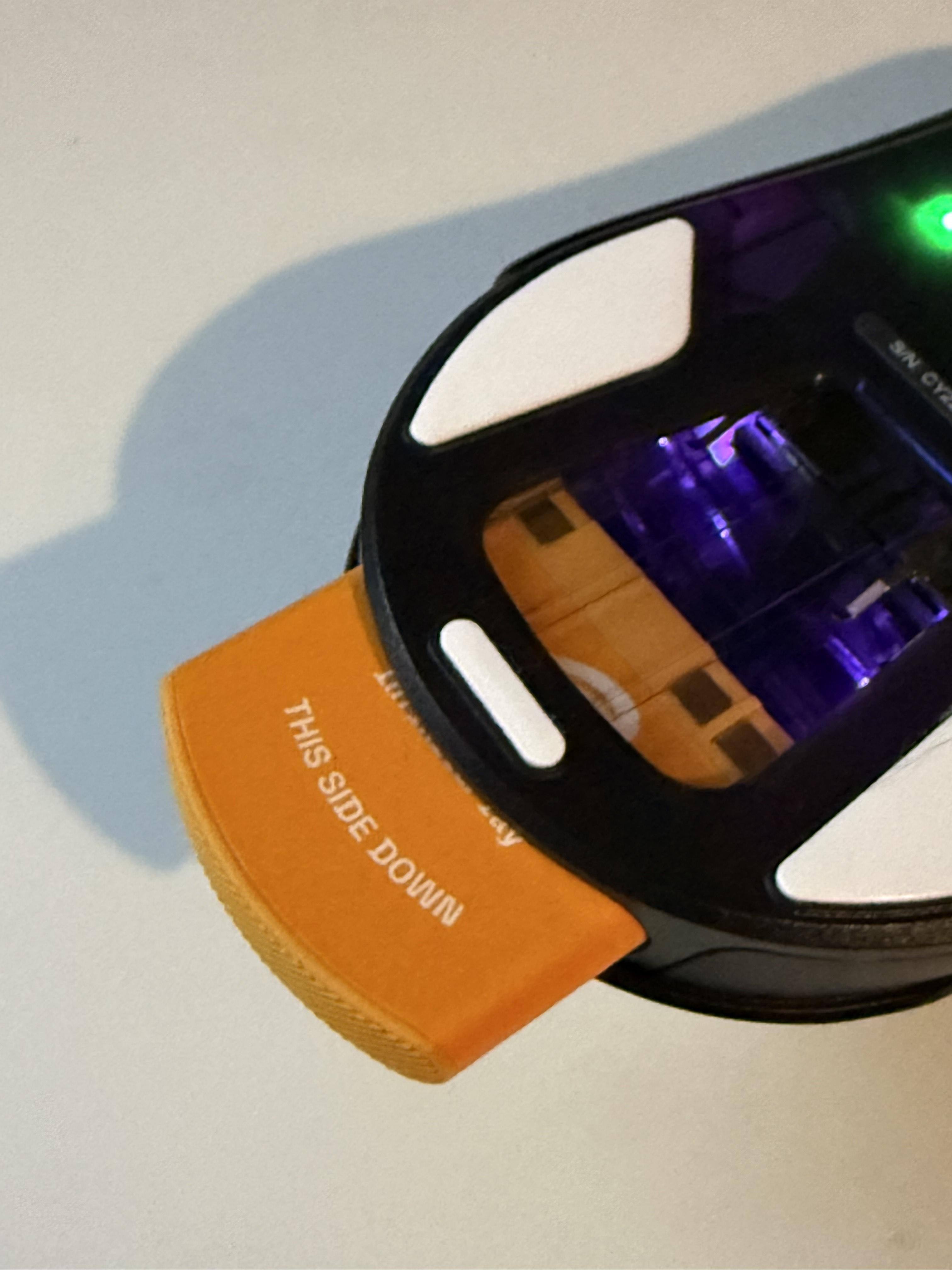 Customer provided, click to load a larger version