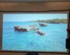 Yaber Buffalo Pro U10 Native 1080P Entertainment LCD Projector with  Bidirectional Bluetooth Gray Buffalo Pro U10 - Best Buy