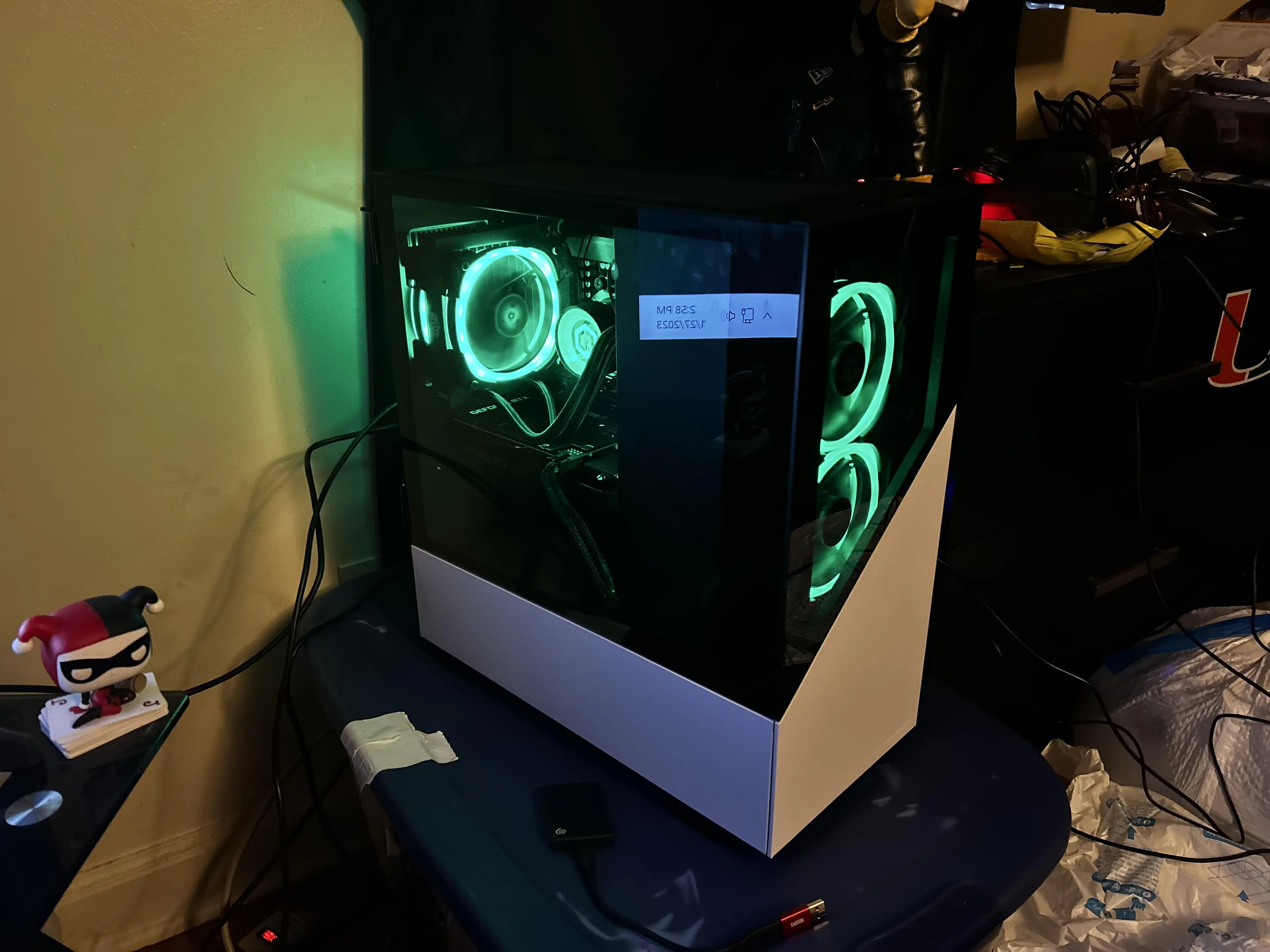 Customer provided, click to load a larger version