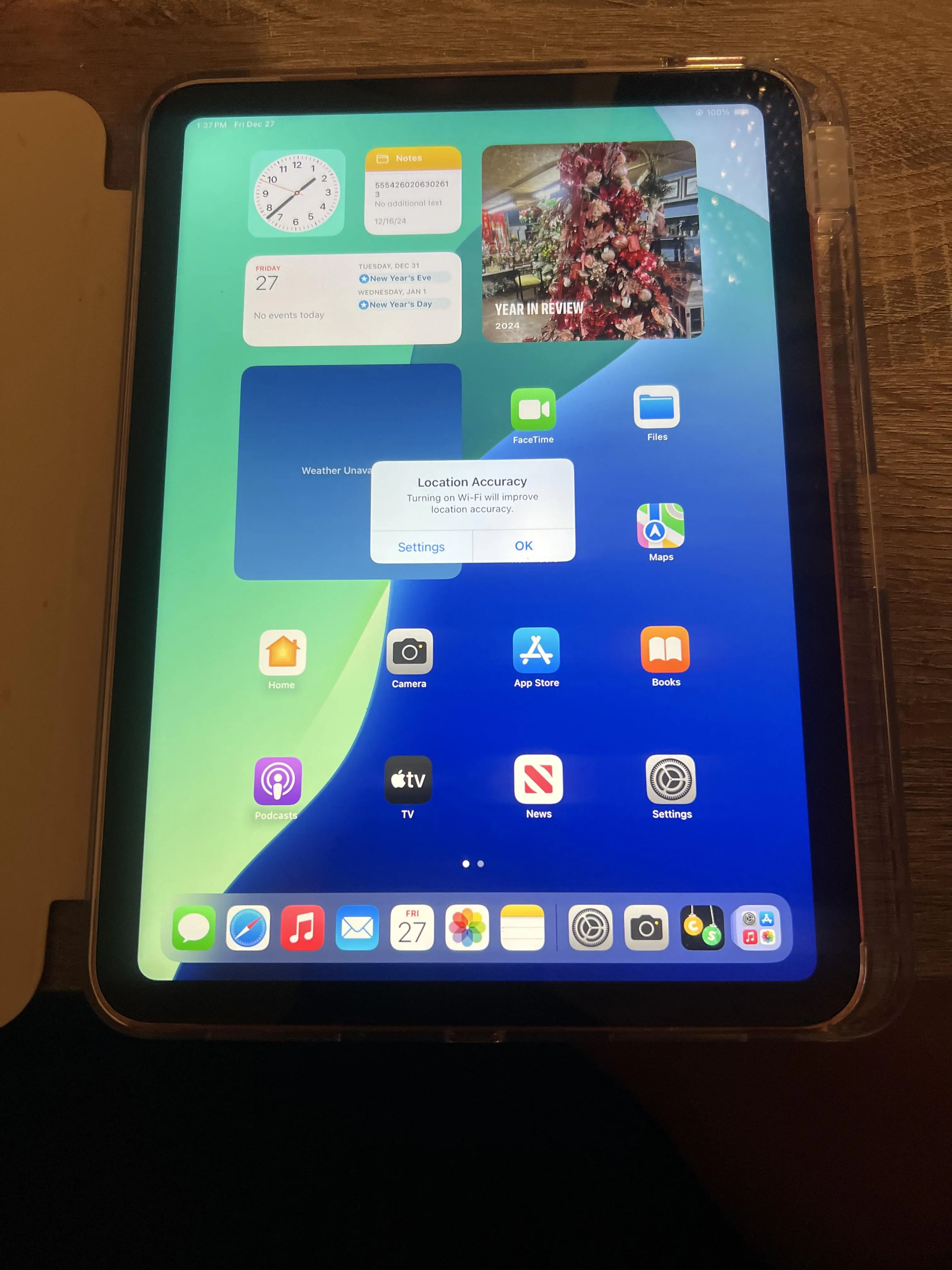 Customer provided, click to load a larger version