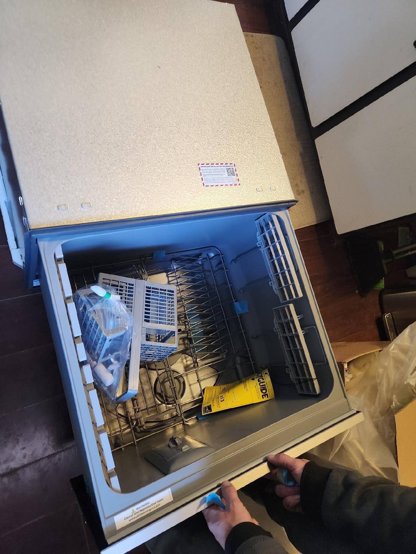 Customer provided, click to load a larger version