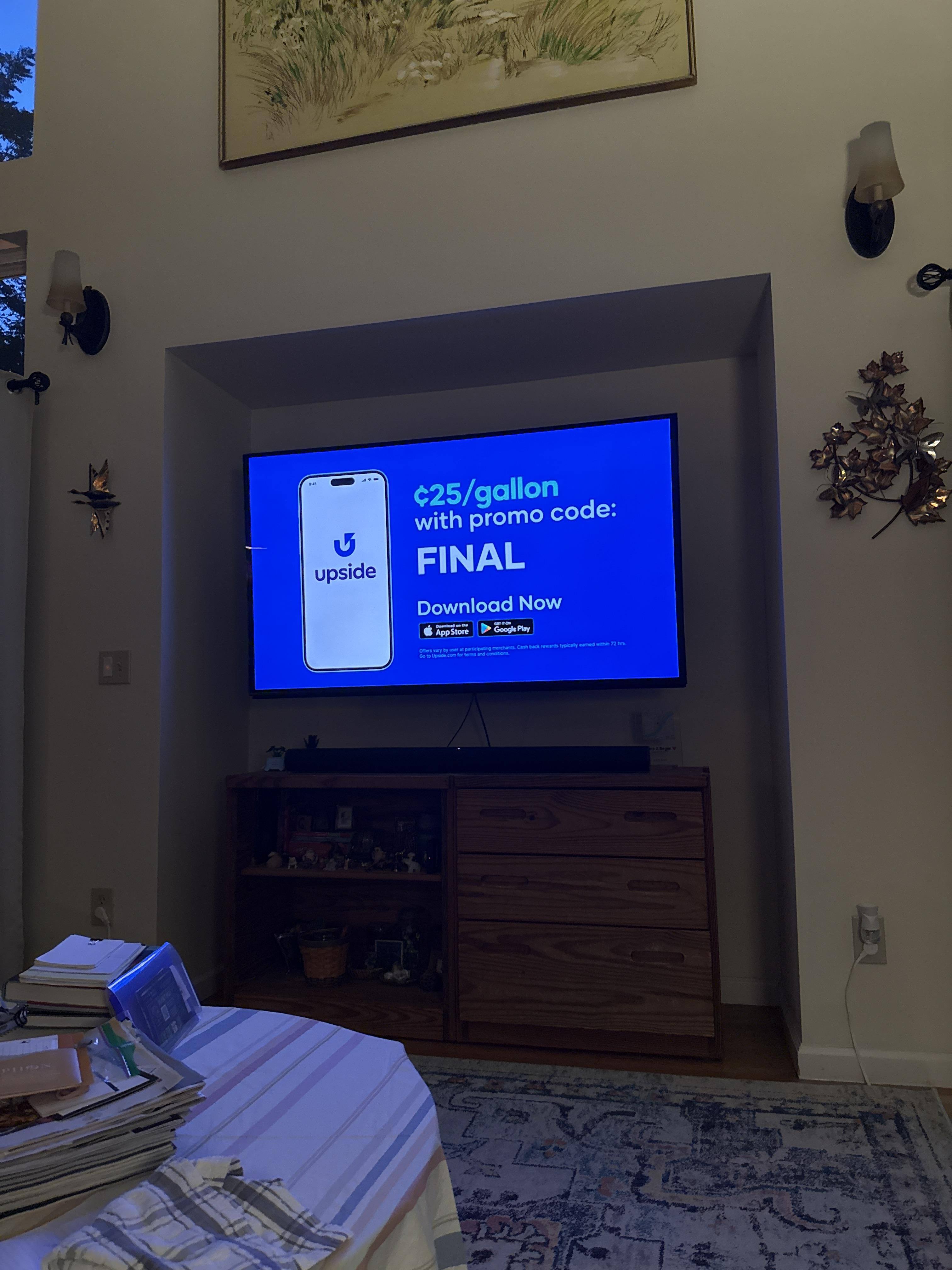 Customer provided image, click to load a larger version