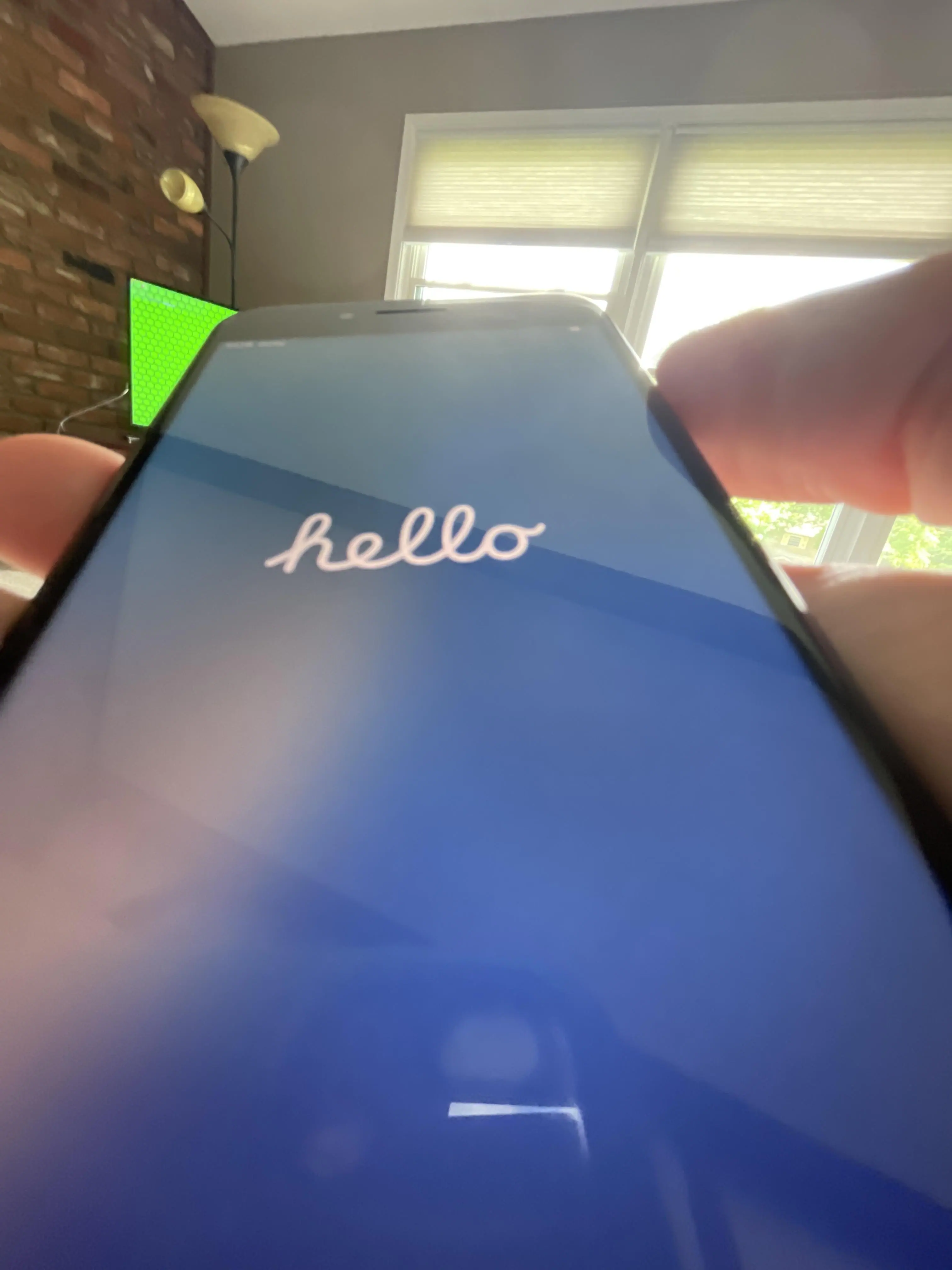 Customer provided image, click to load a larger version