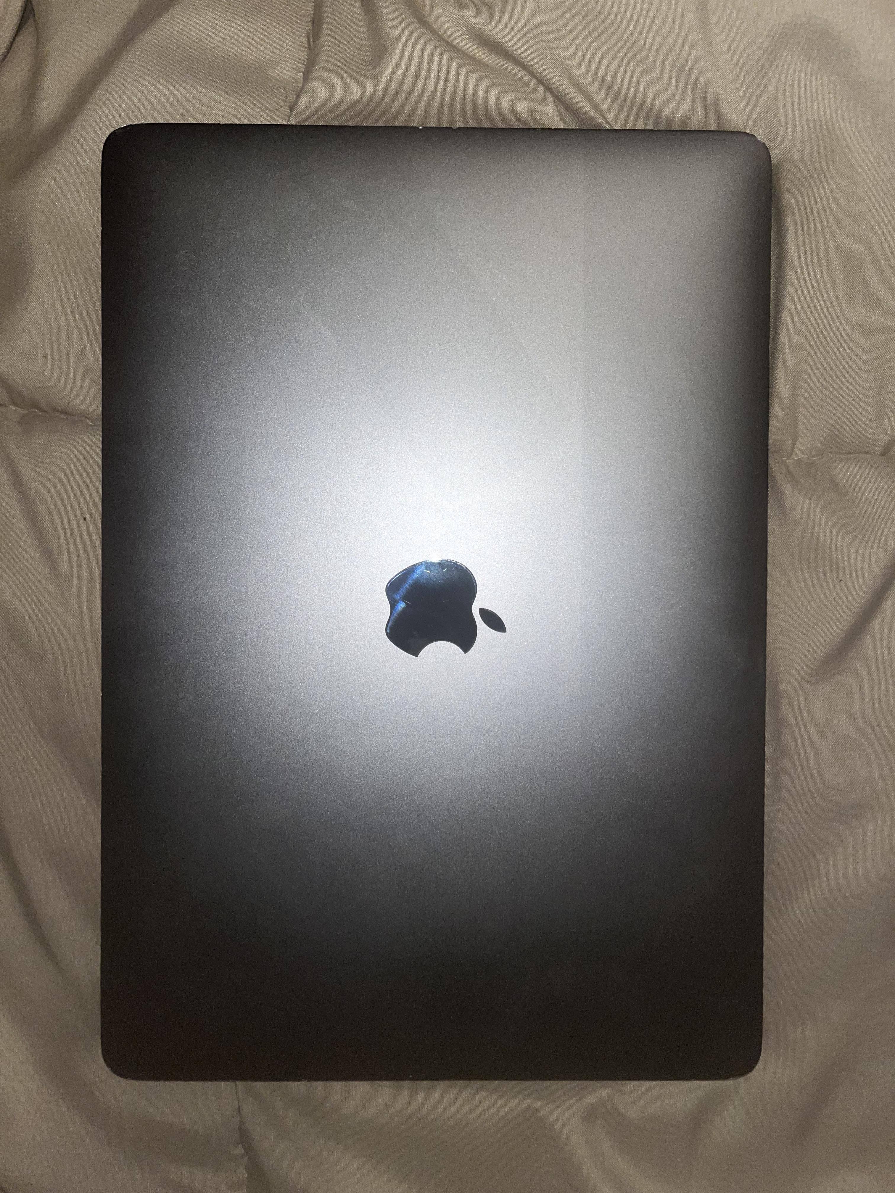 Apple Geek Squad Certified Refurbished MacBook Pro 13