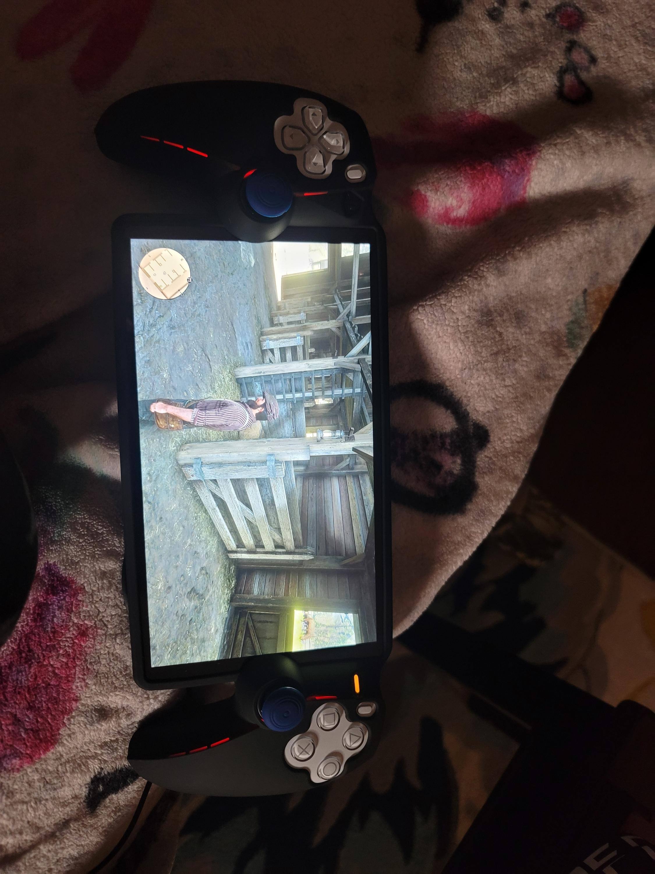 Customer provided, click to load a larger version