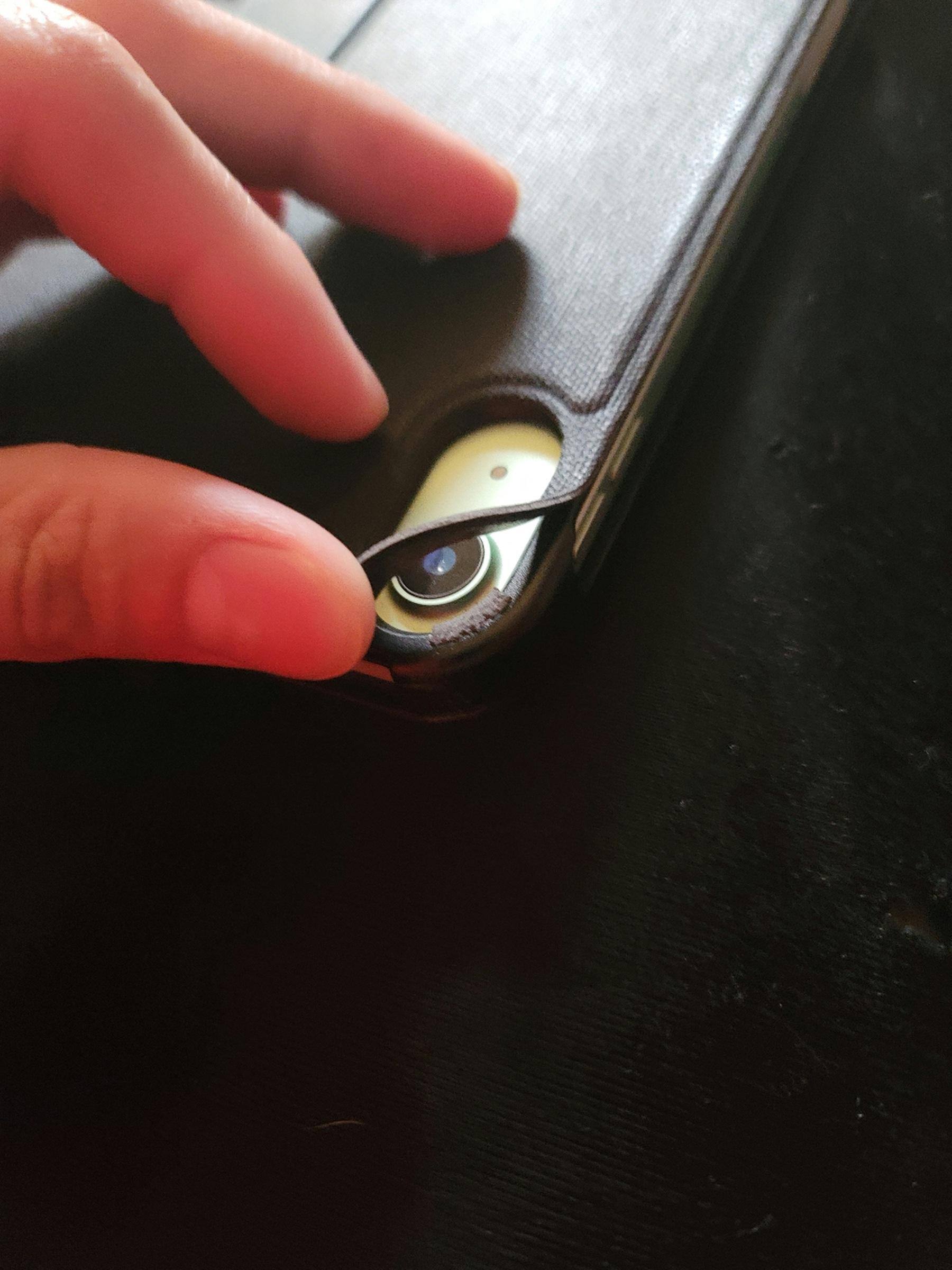 Customer provided image, click to load a larger version