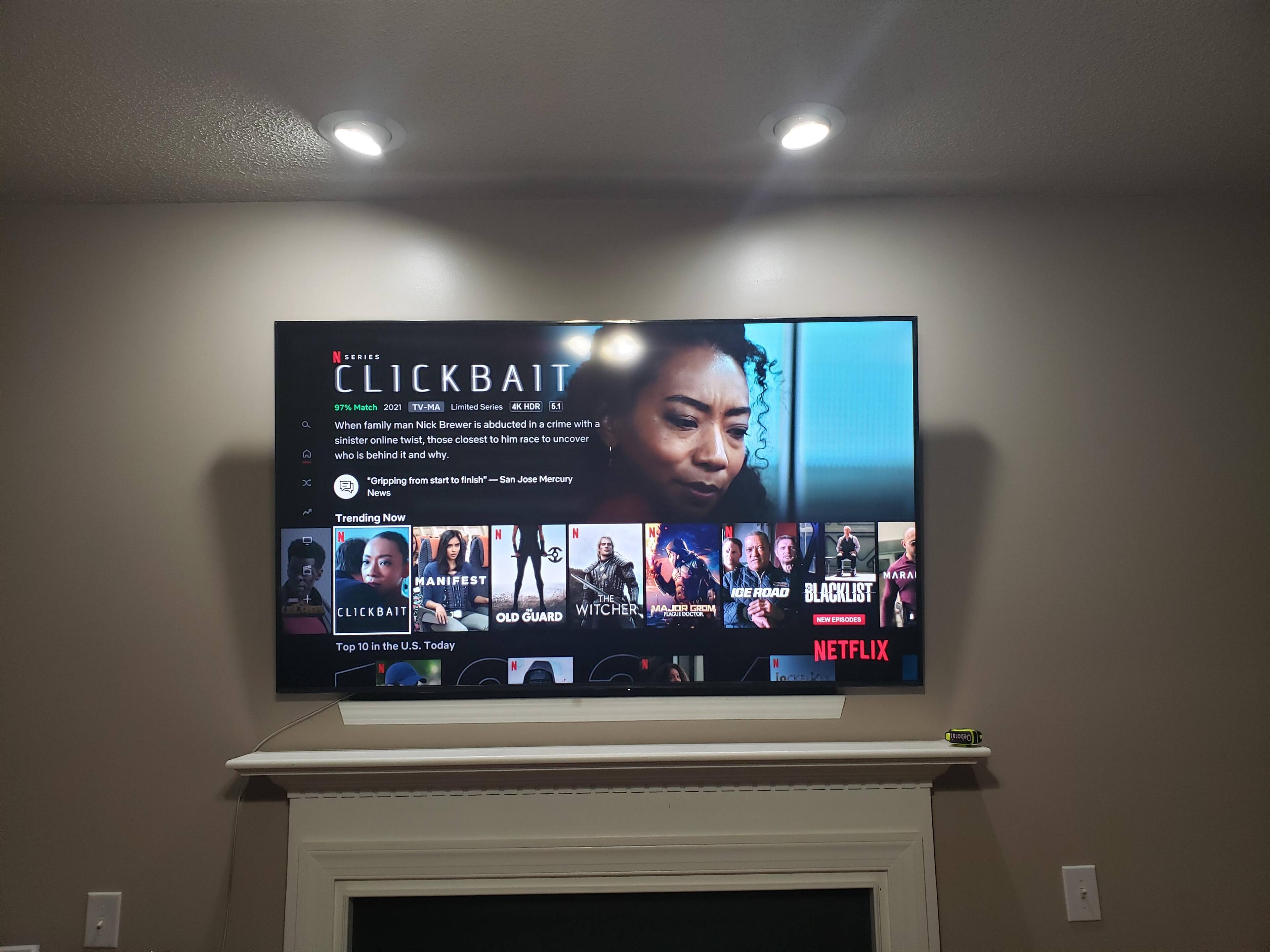 Customer provided image, click to load a larger version