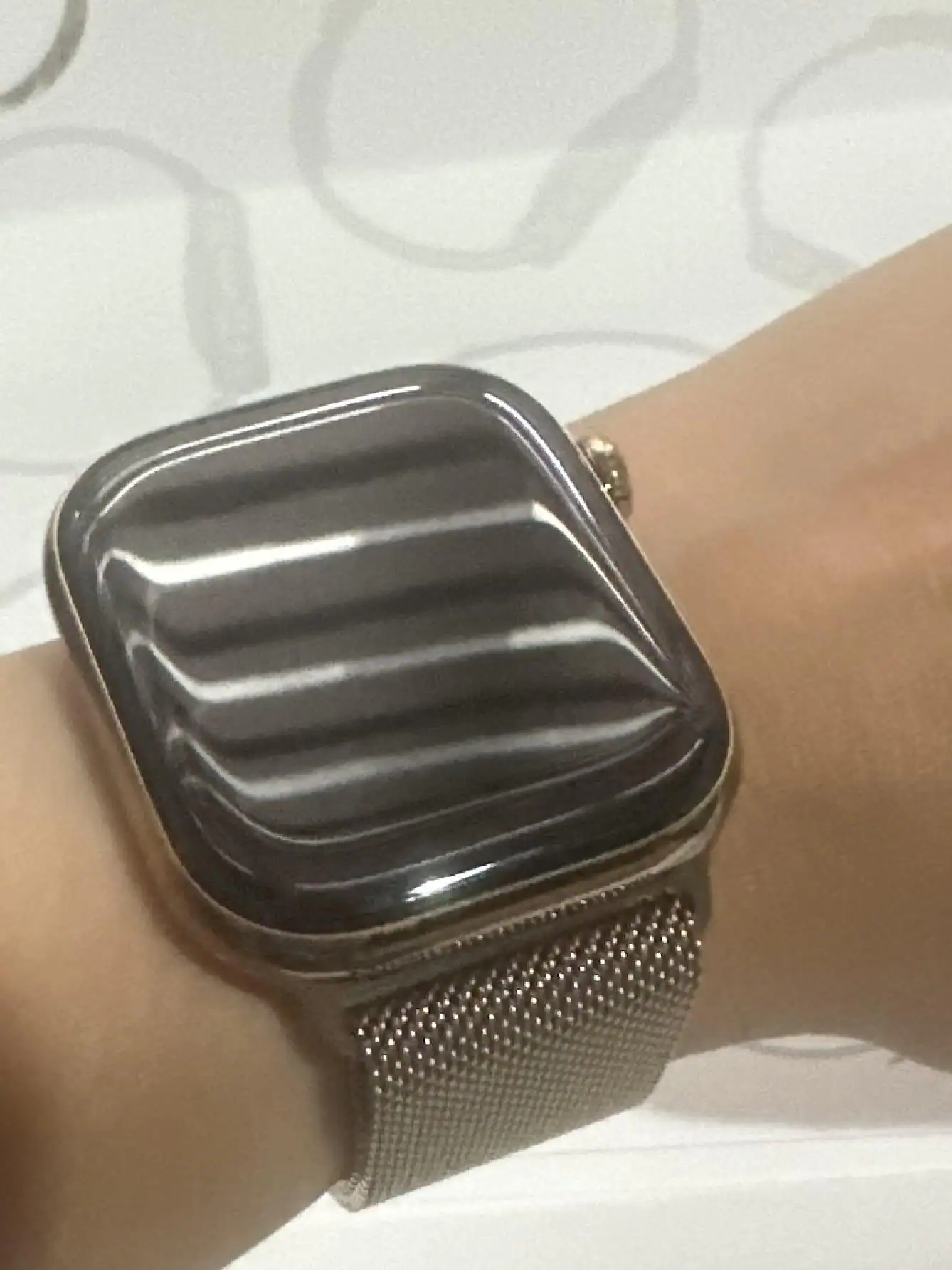 Customer provided image, click to load a larger version