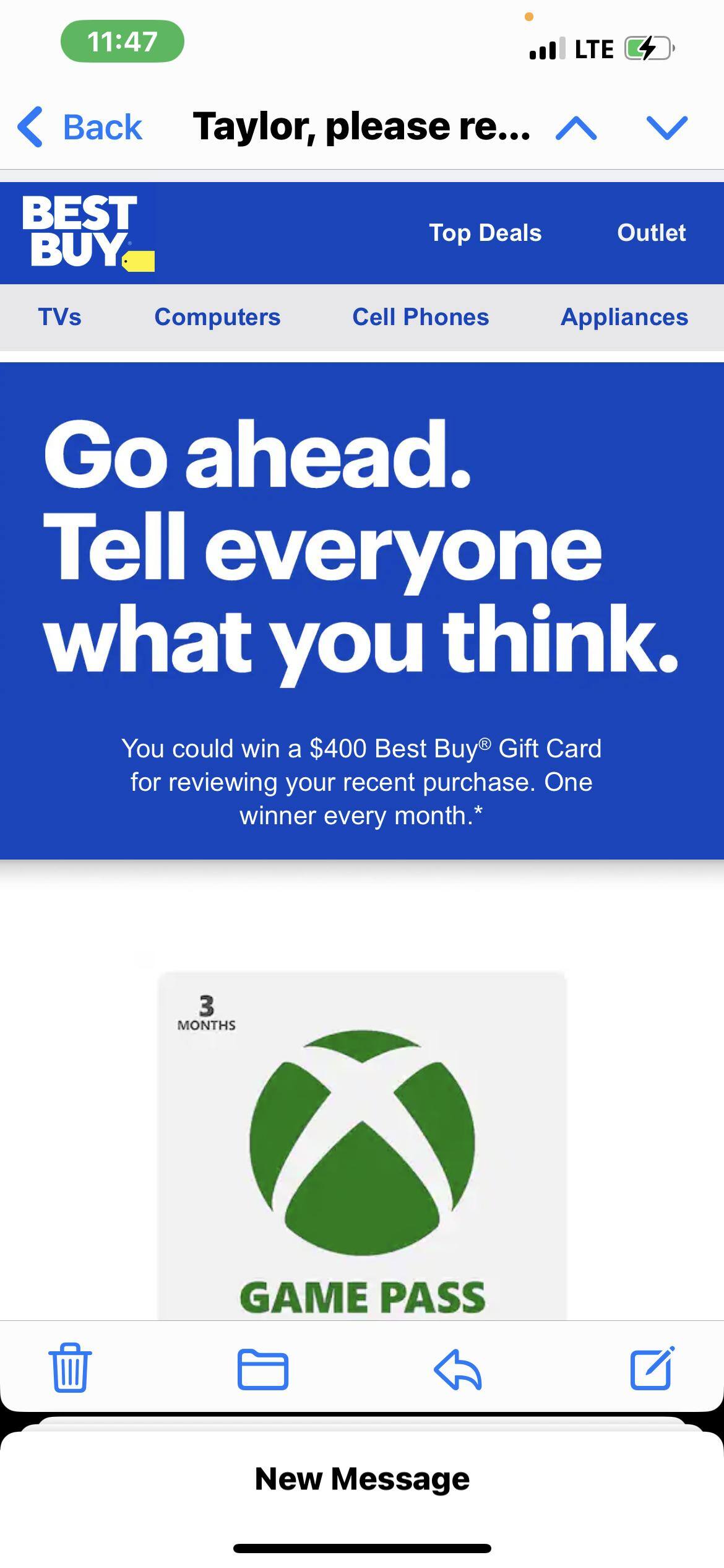 Customer provided, click to load a larger version