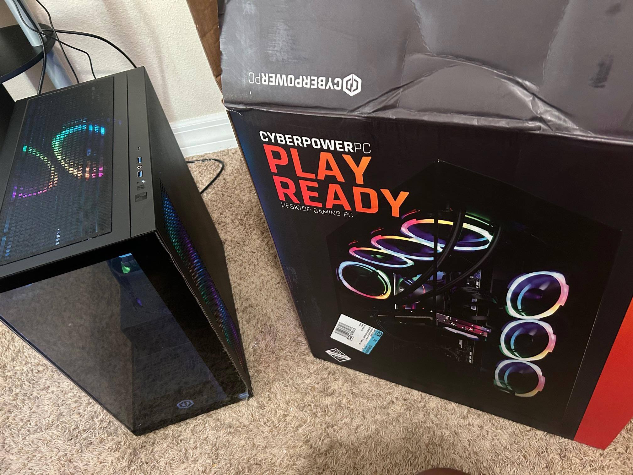 Customer provided image, click to load a larger version