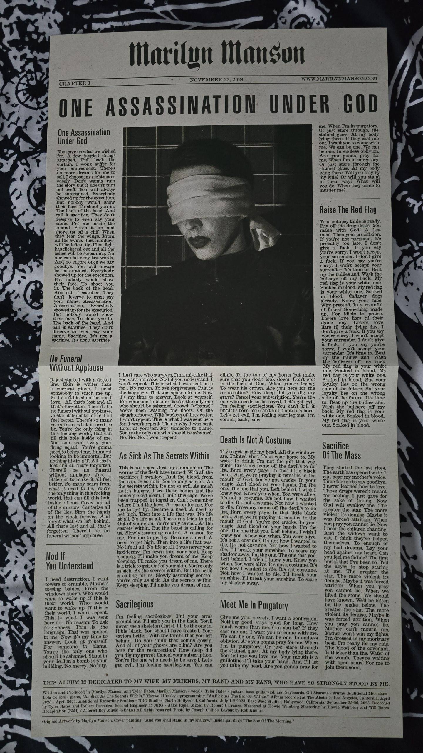 Customer provided image, click to load a larger version