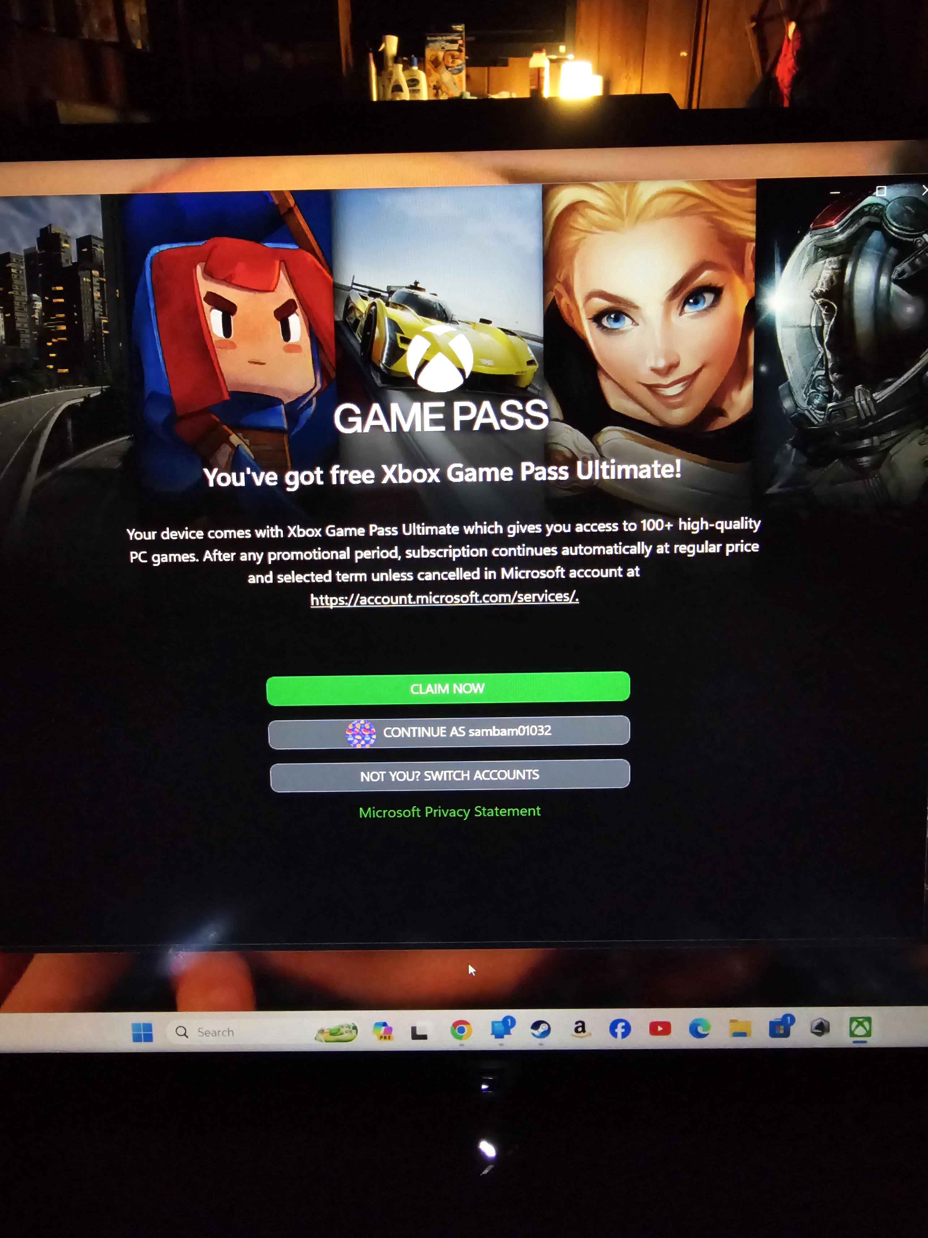 Customer provided, click to load a larger version