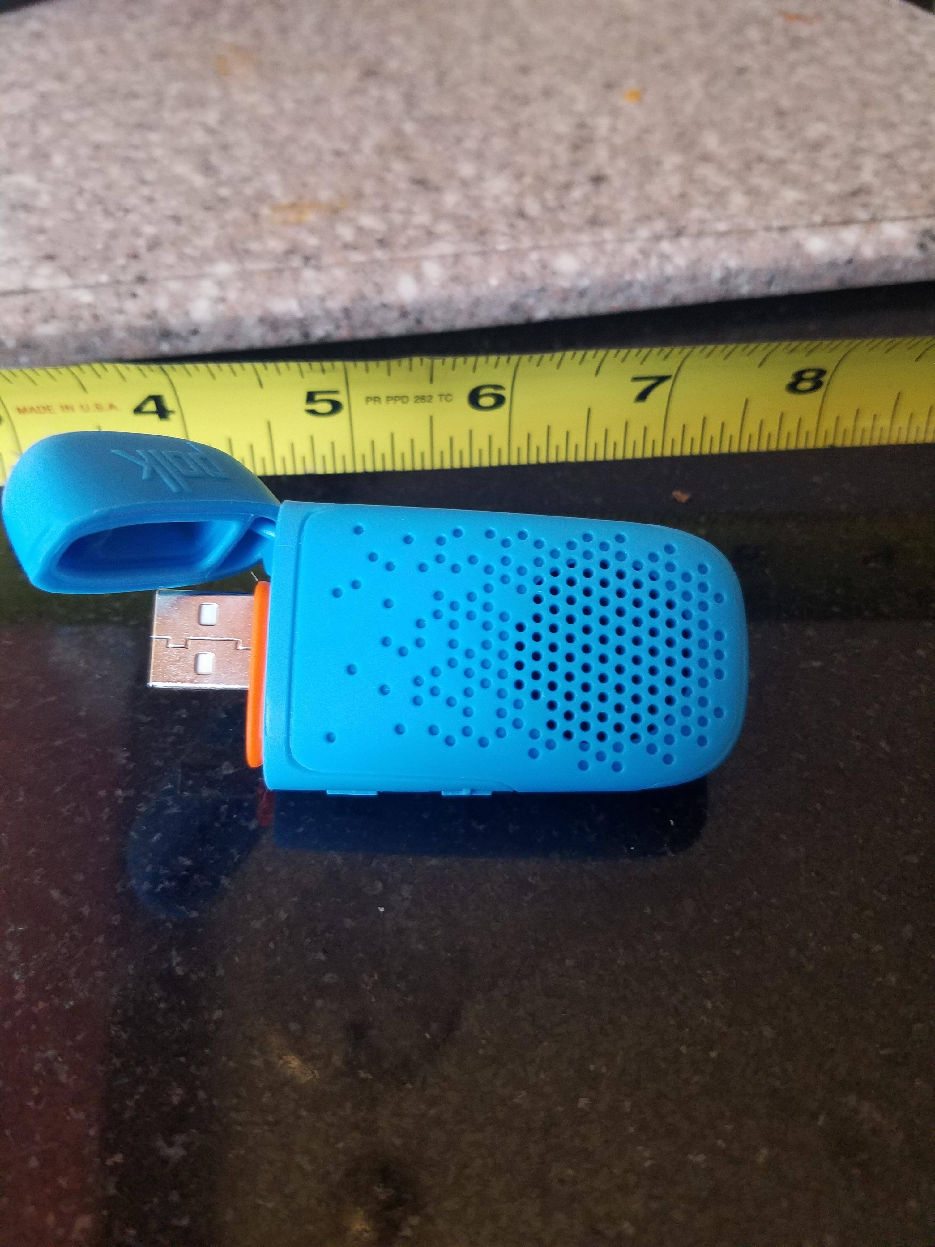 POLK BOOM, click to load a larger version