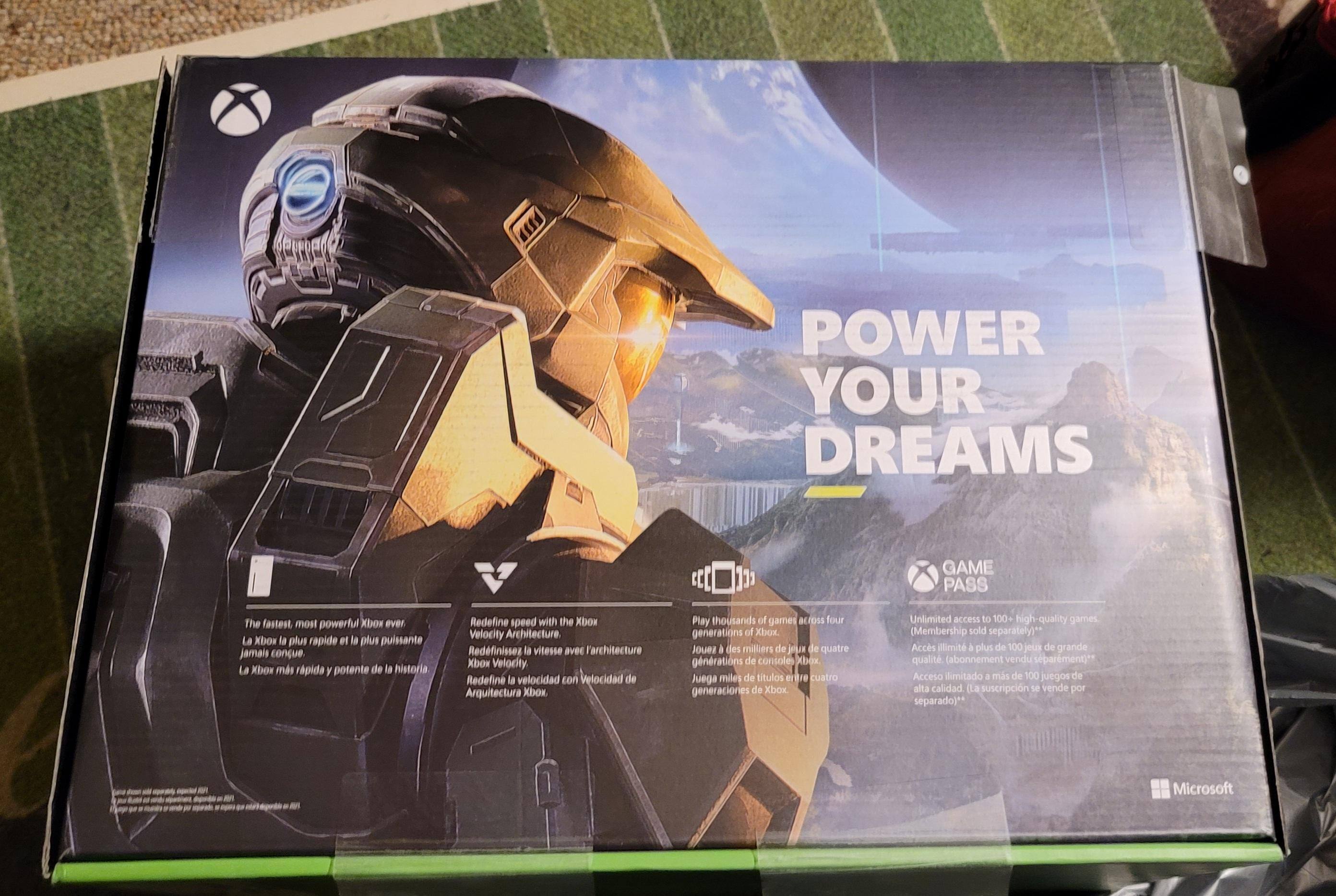 Customer provided, click to load a larger version