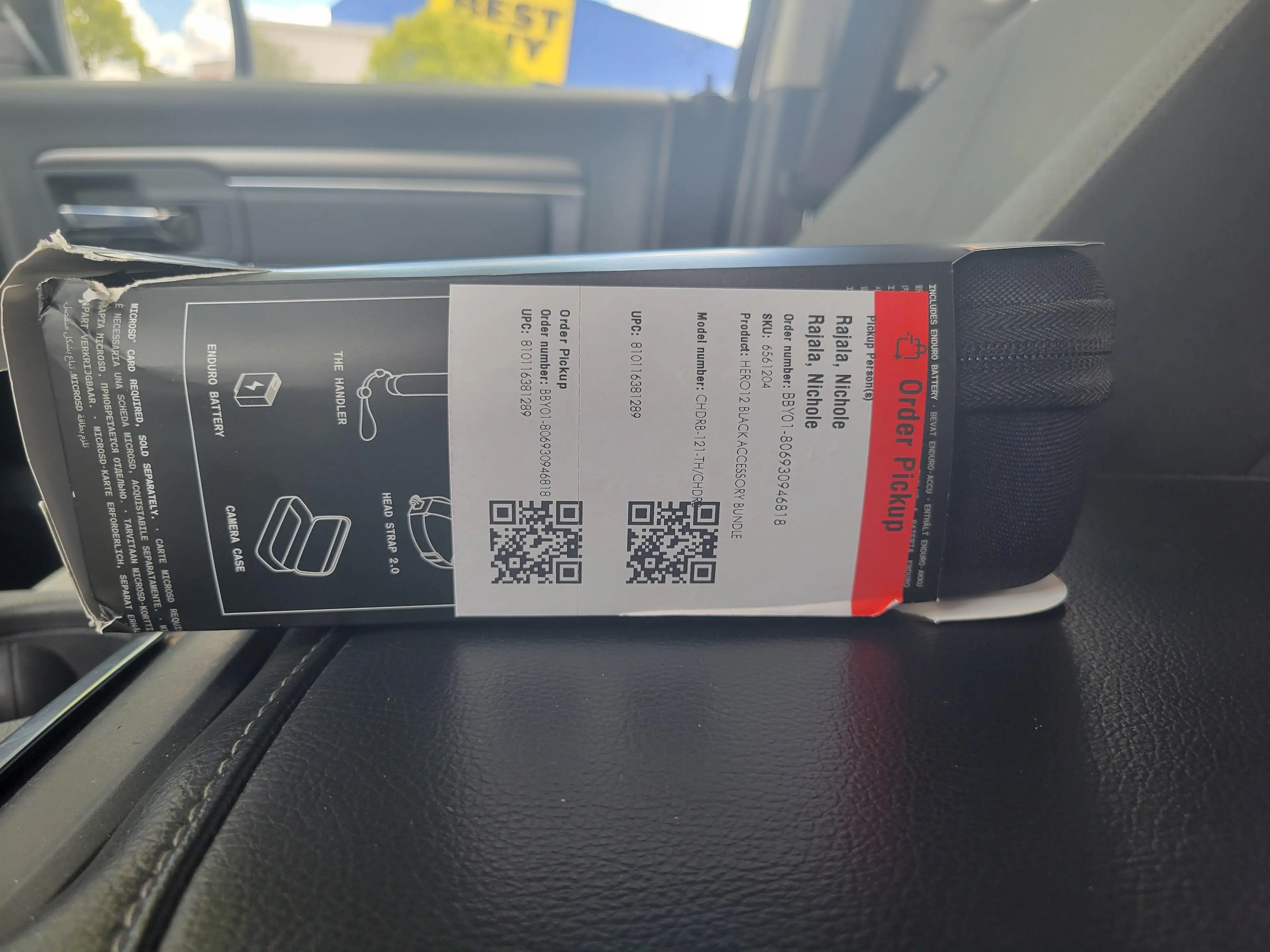 Customer provided image, click to load a larger version