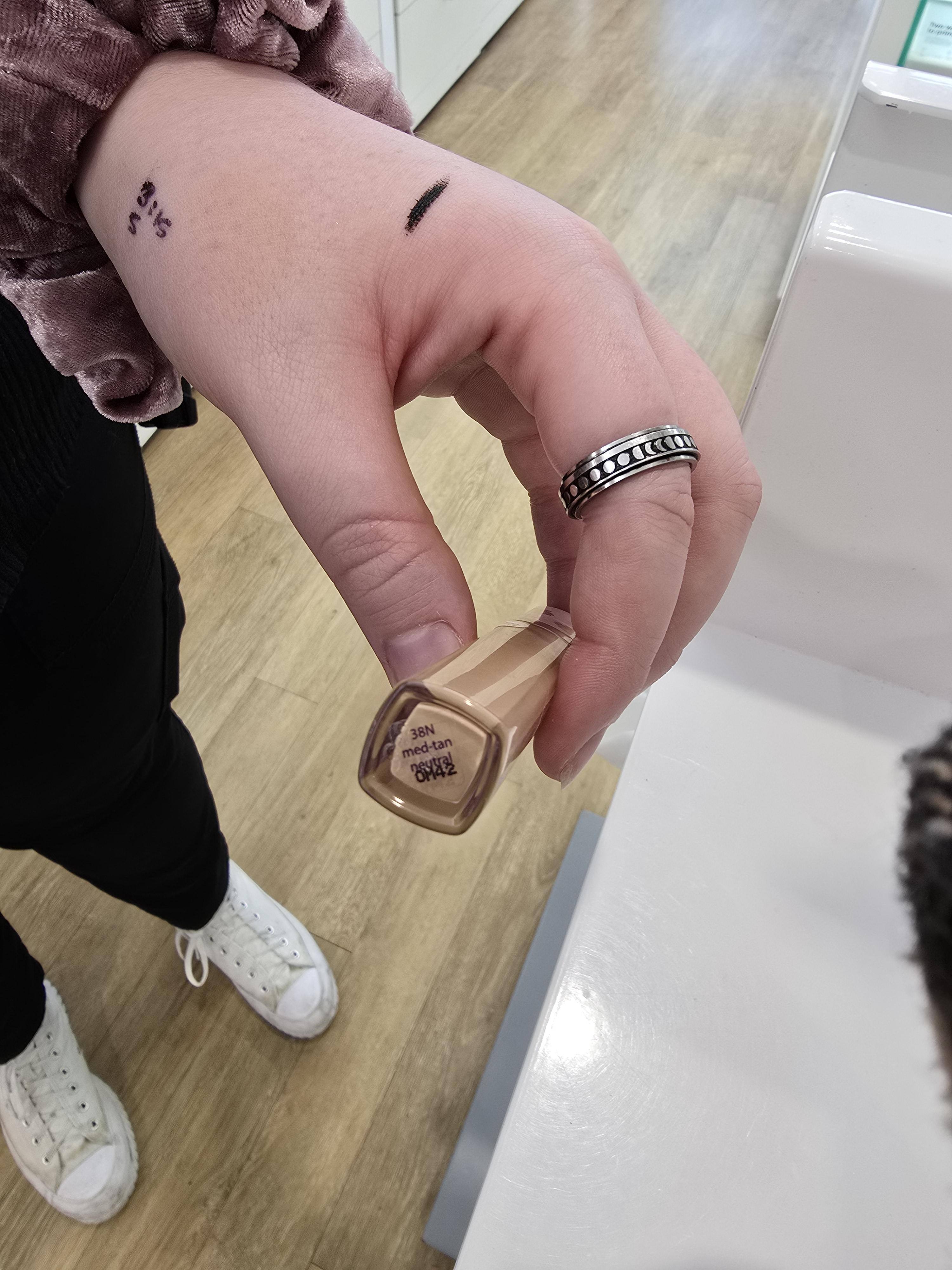 Customer provided, click to load a larger version