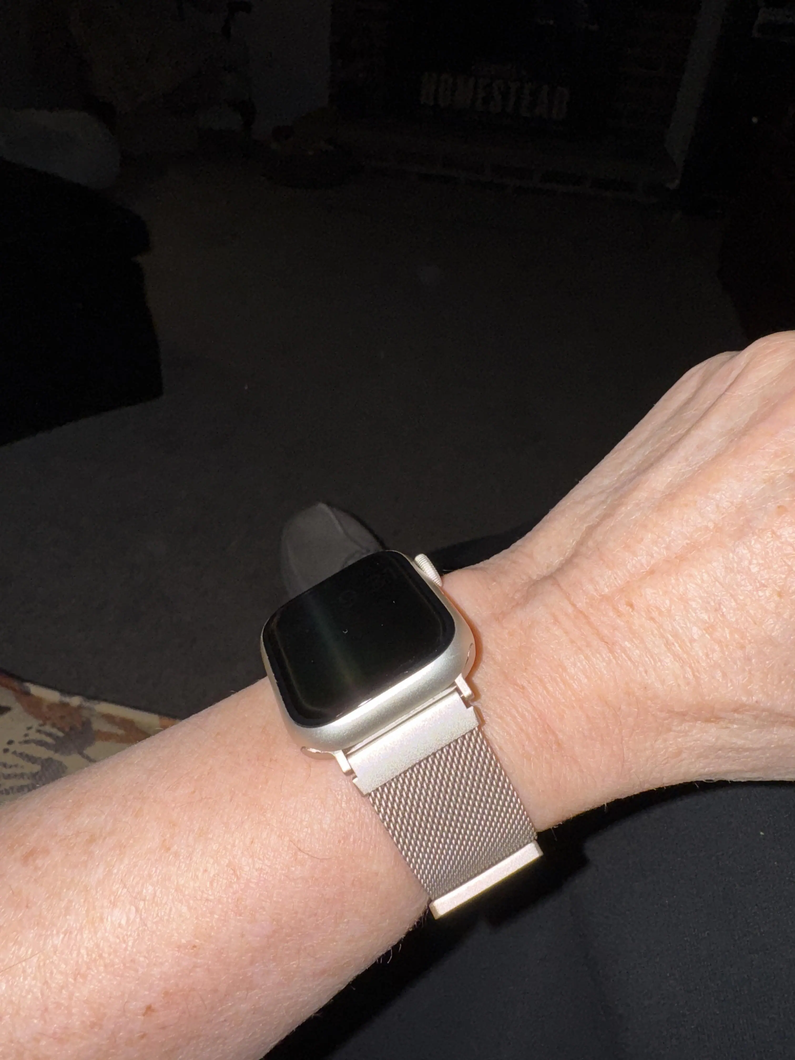 Customer provided image, click to load a larger version