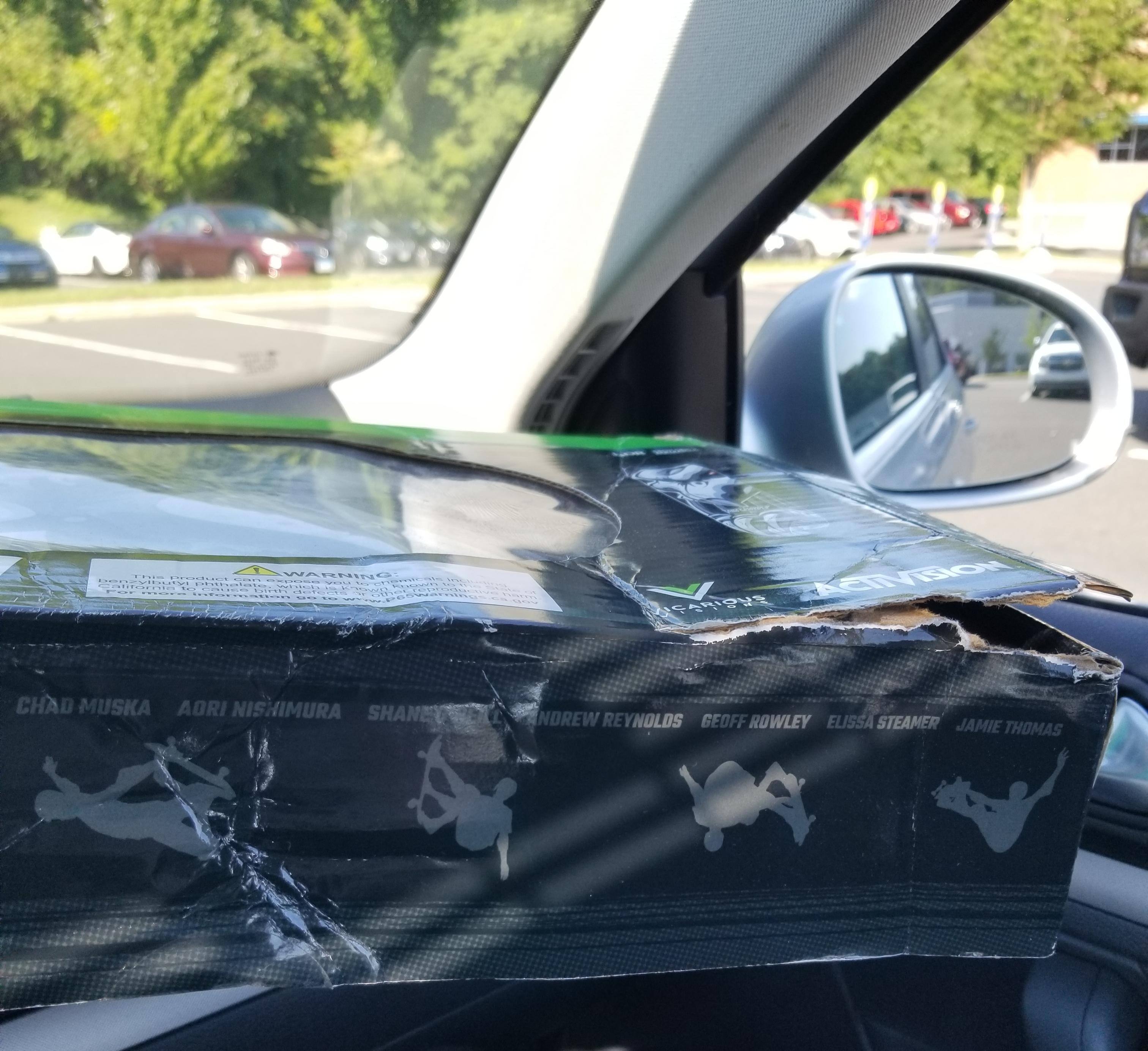 Customer provided, click to load a larger version