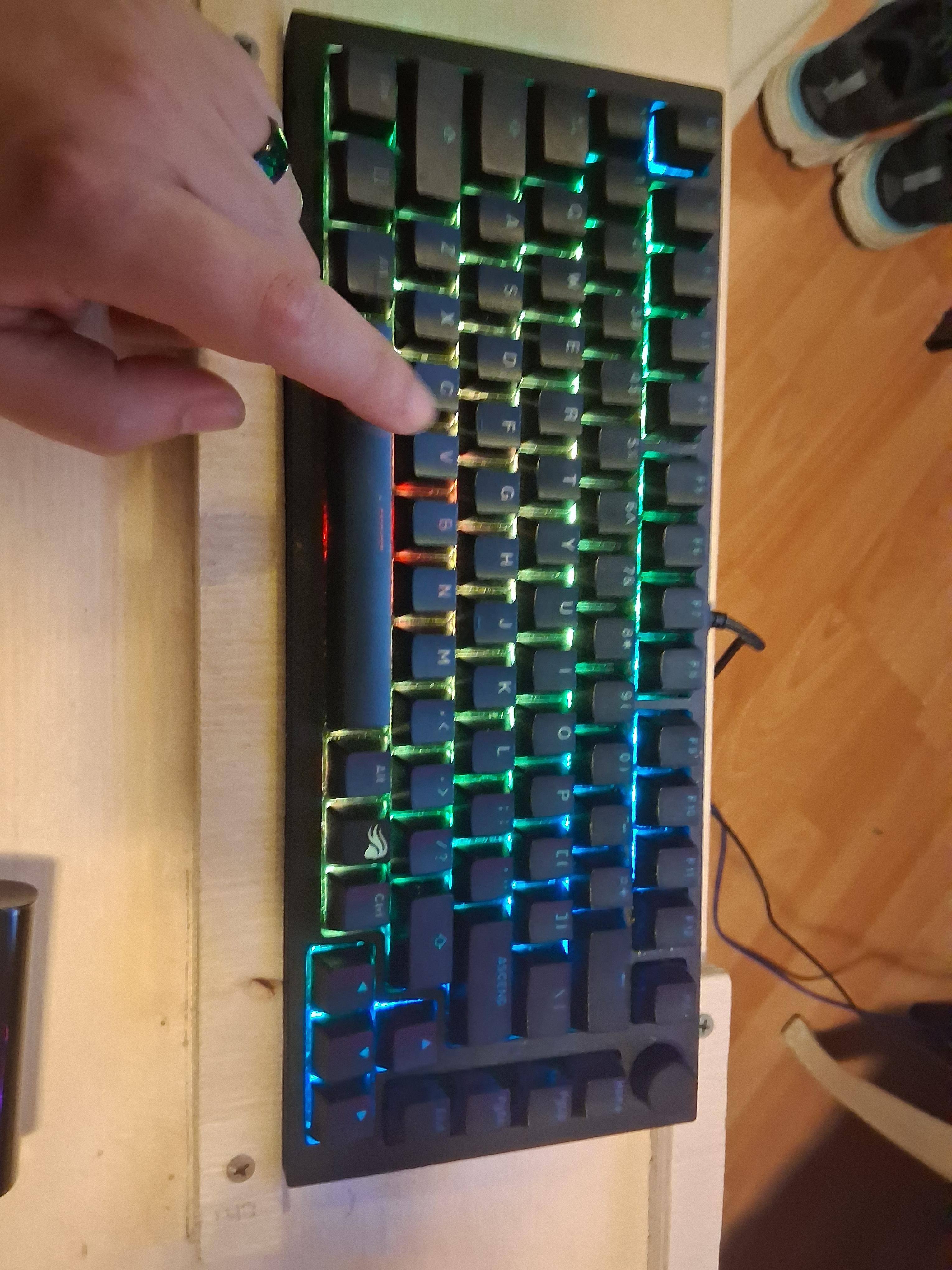 Customer provided image, click to load a larger version