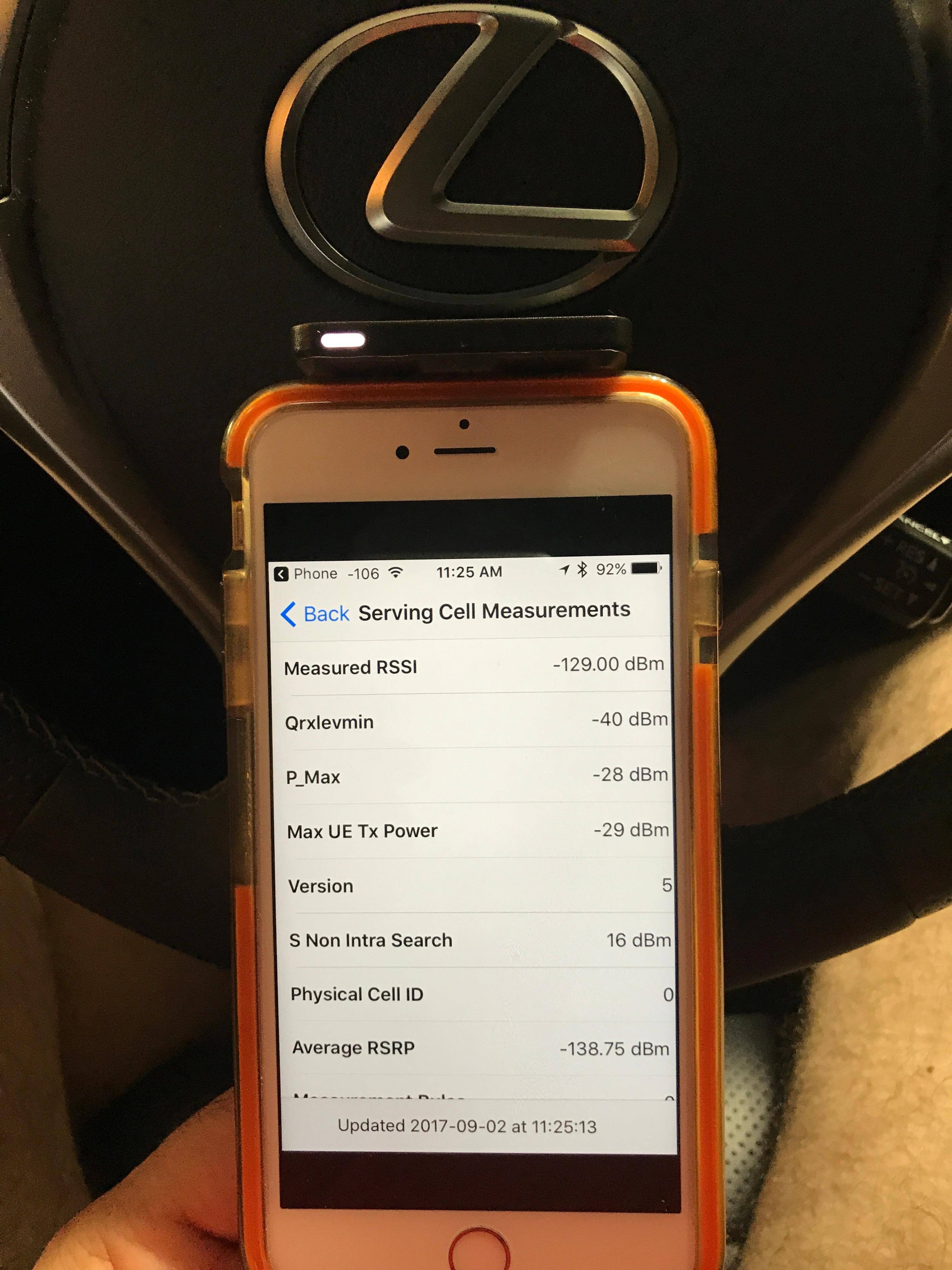 Booster is ON, click to load a larger version