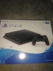 SONY PlayStation 4 Slim 1TB Limited Edition Console (Call of Duty WWII –  J&L Video Games New York City