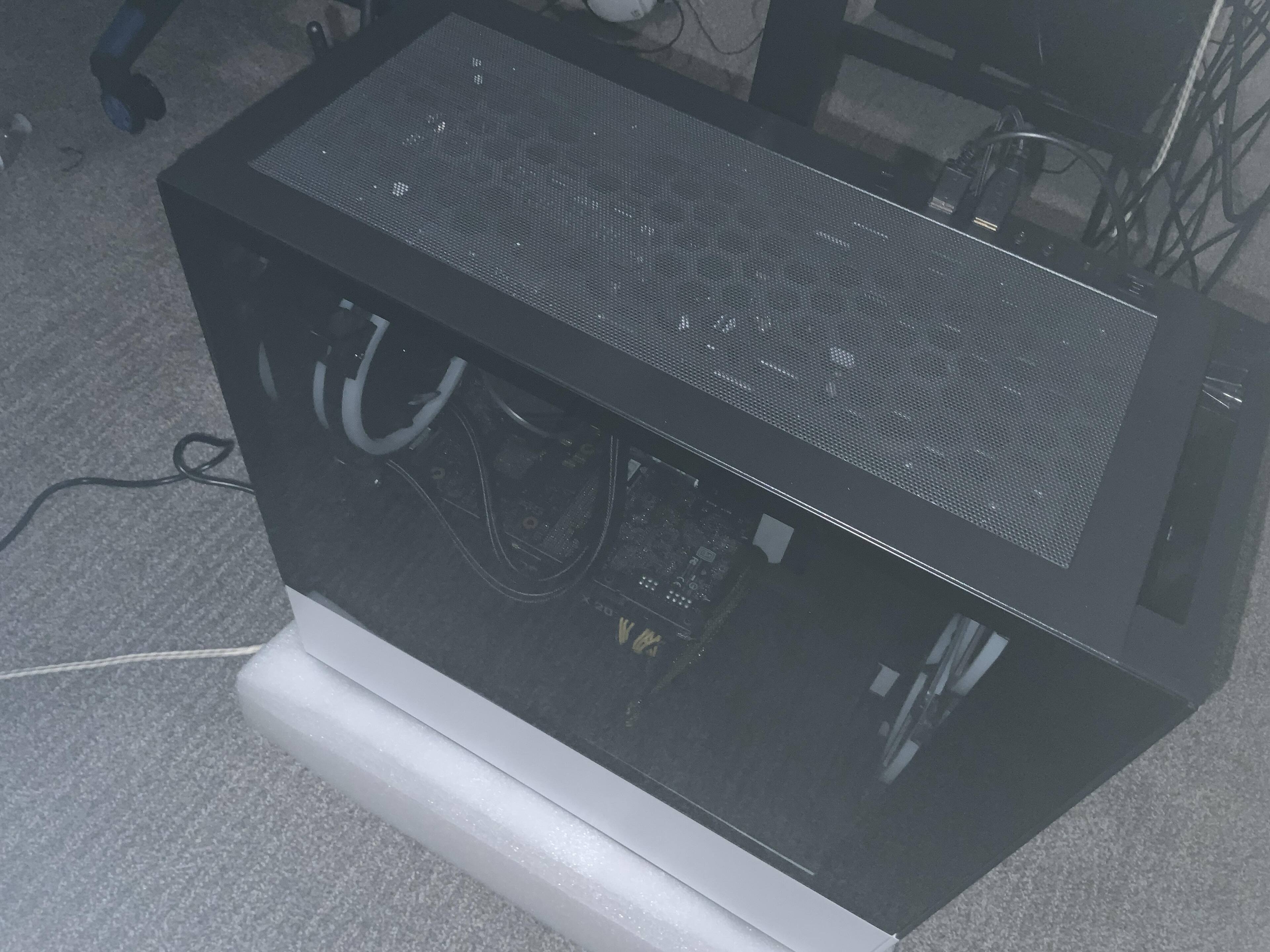 Customer provided, click to load a larger version