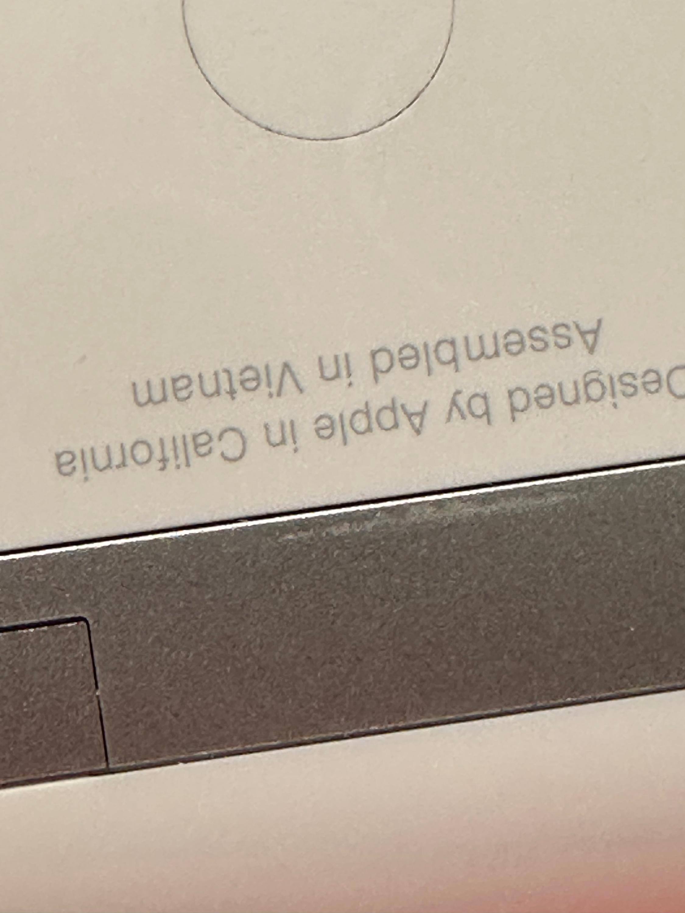 Customer provided, click to load a larger version