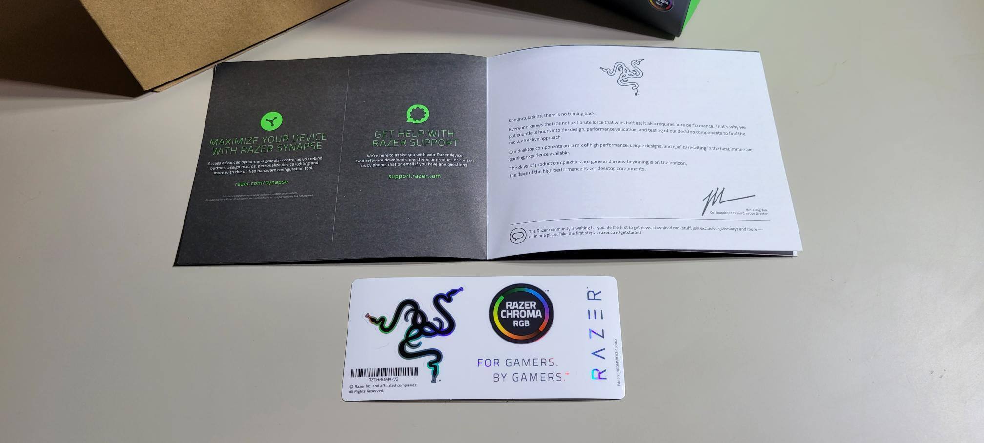 Customer provided, click to load a larger version