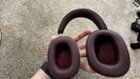 Bowers & Wilkins Px8 Over-Ear Wireless Noise Cancelling Headphones Royal  Burgundy PX8ROYALBURGUNDY - Best Buy