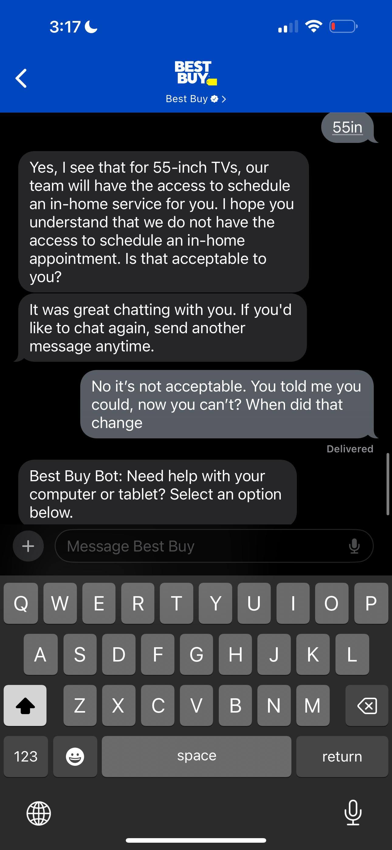 Customer provided image, click to load a larger version