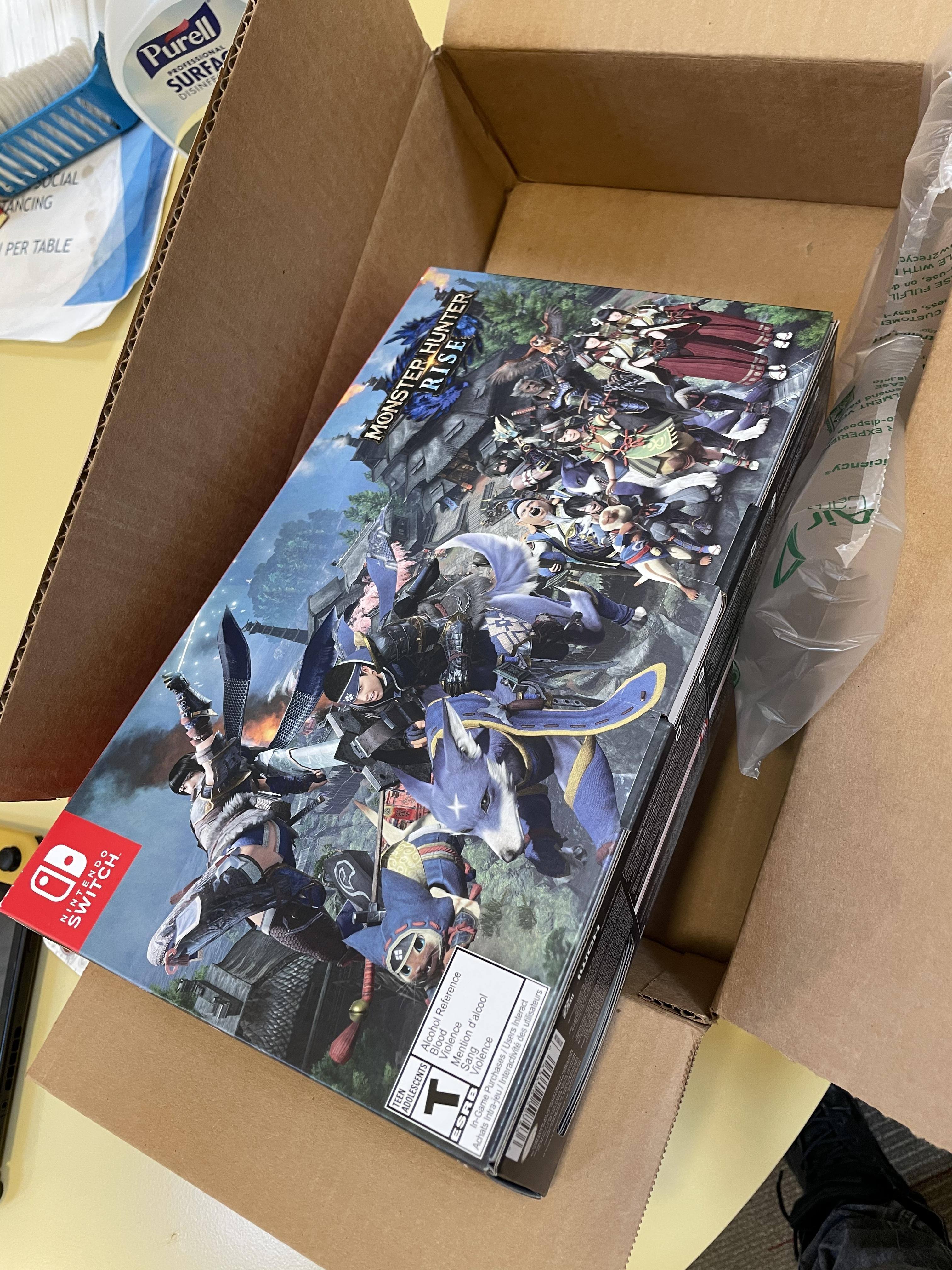 Customer provided image, click to load a larger version