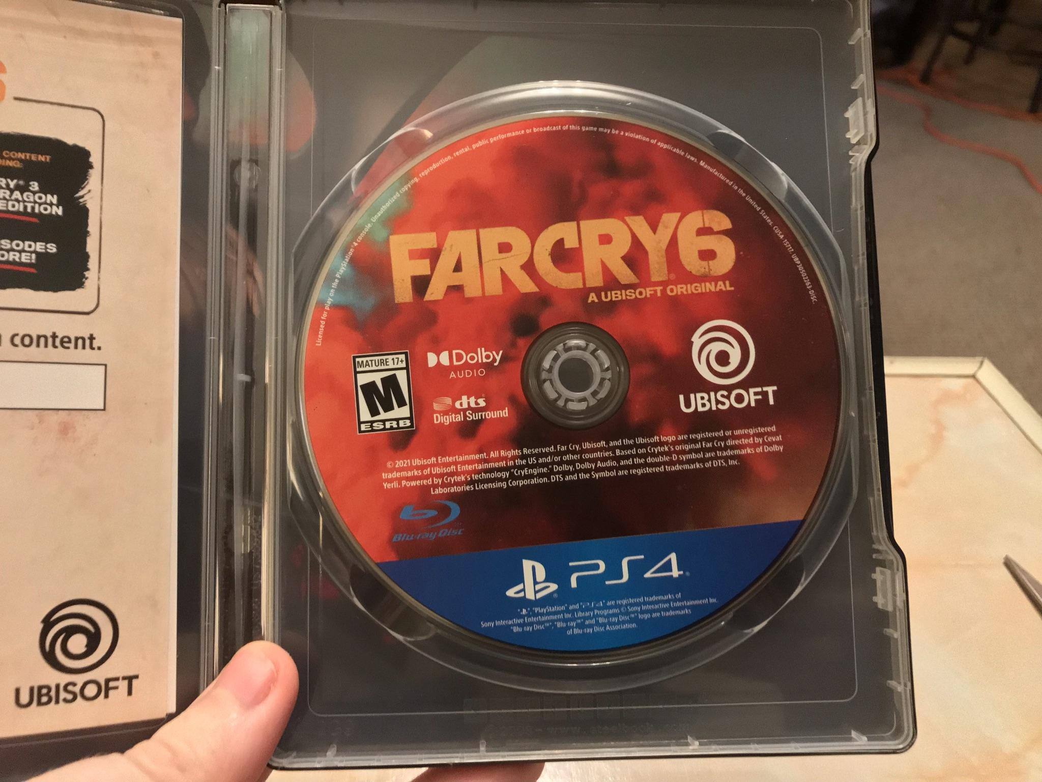 Customer provided image, click to load a larger version