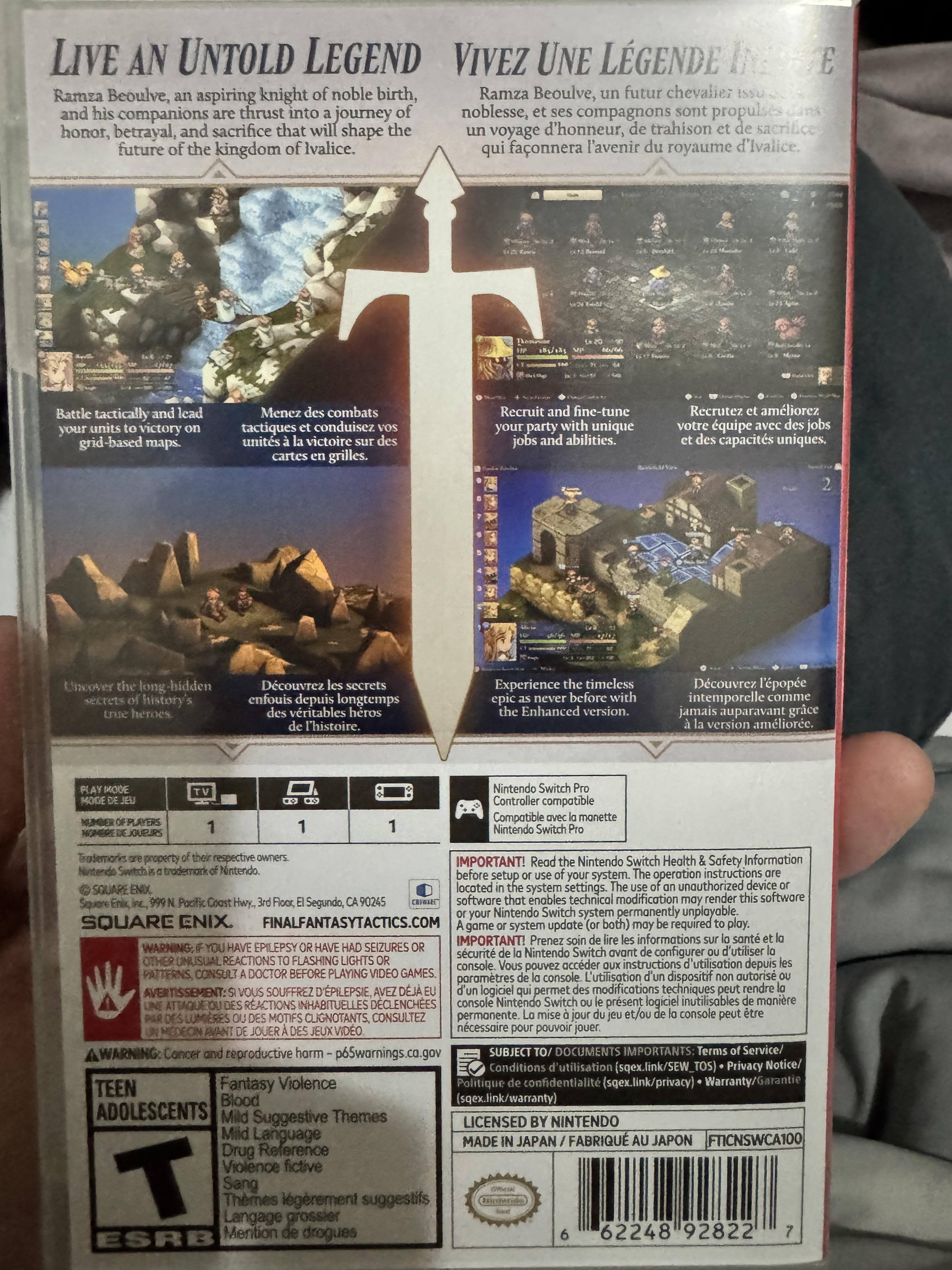 Customer provided, click to load a larger version