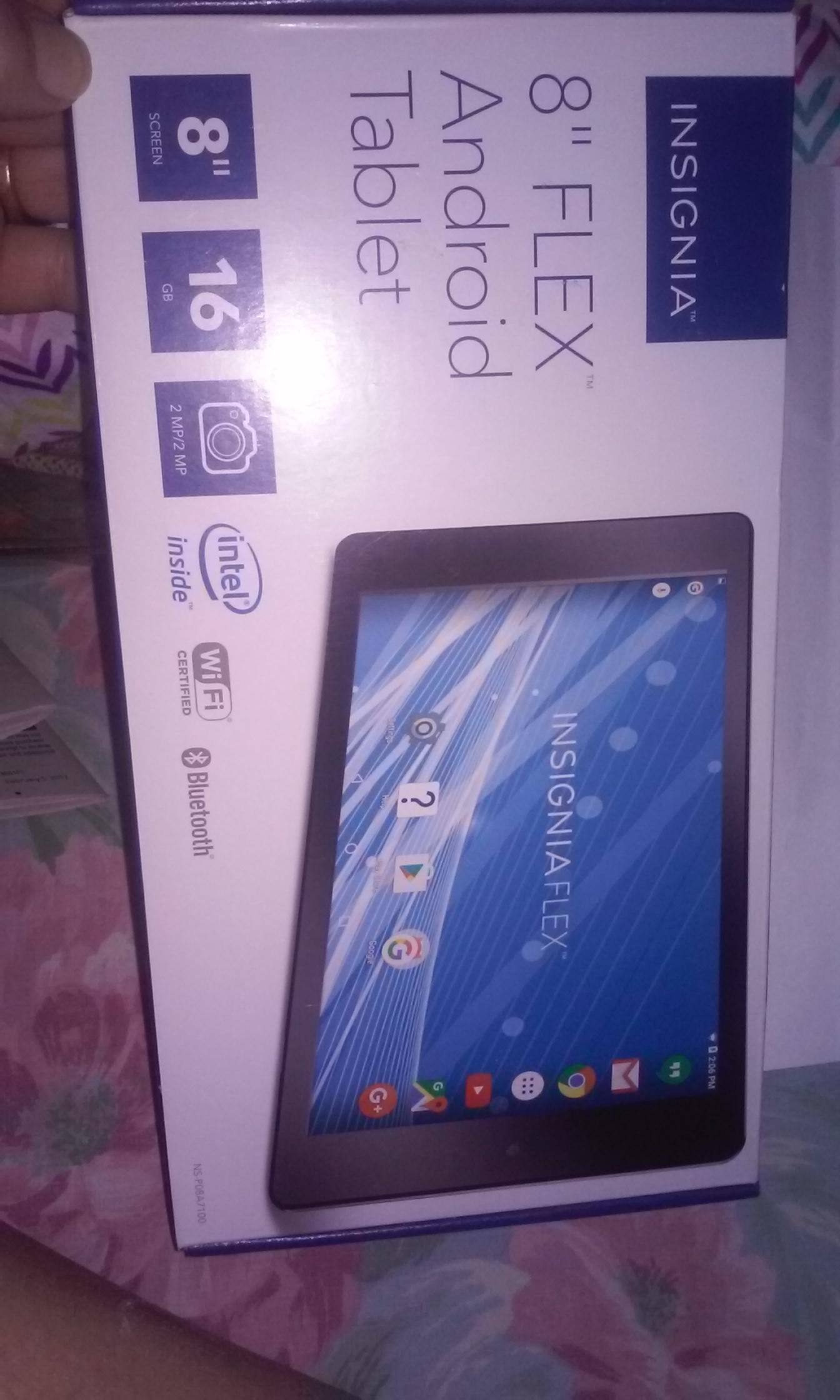 Great Device & Easy to Download Documents + Storage., click to load a larger version