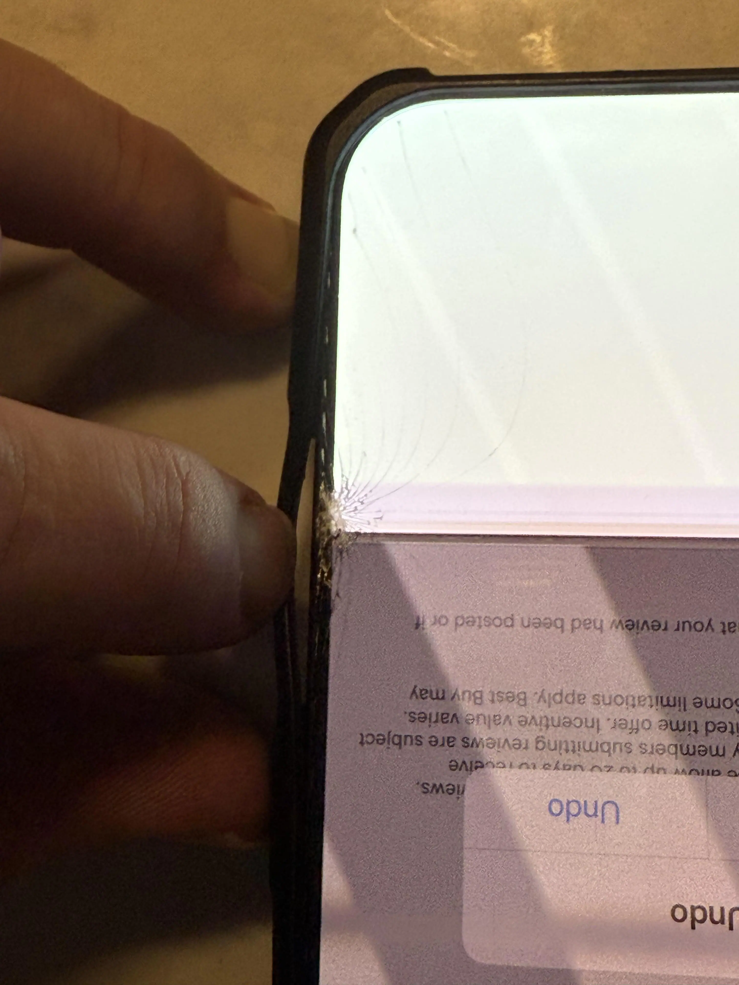 Customer provided image, click to load a larger version