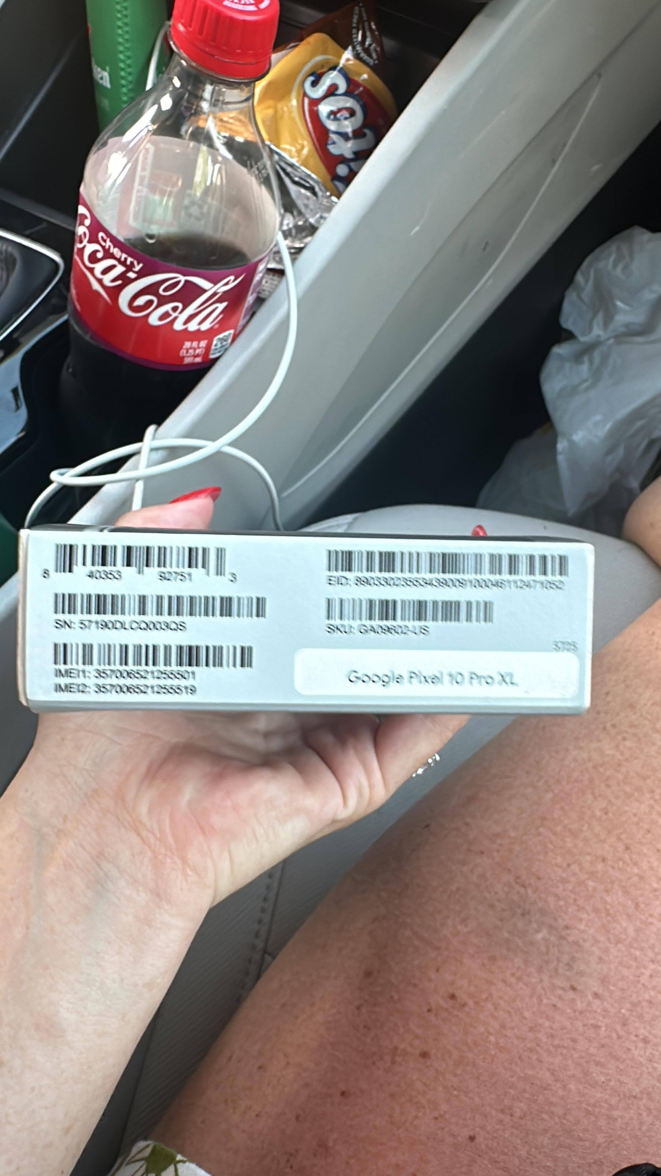 Customer provided, click to load a larger version