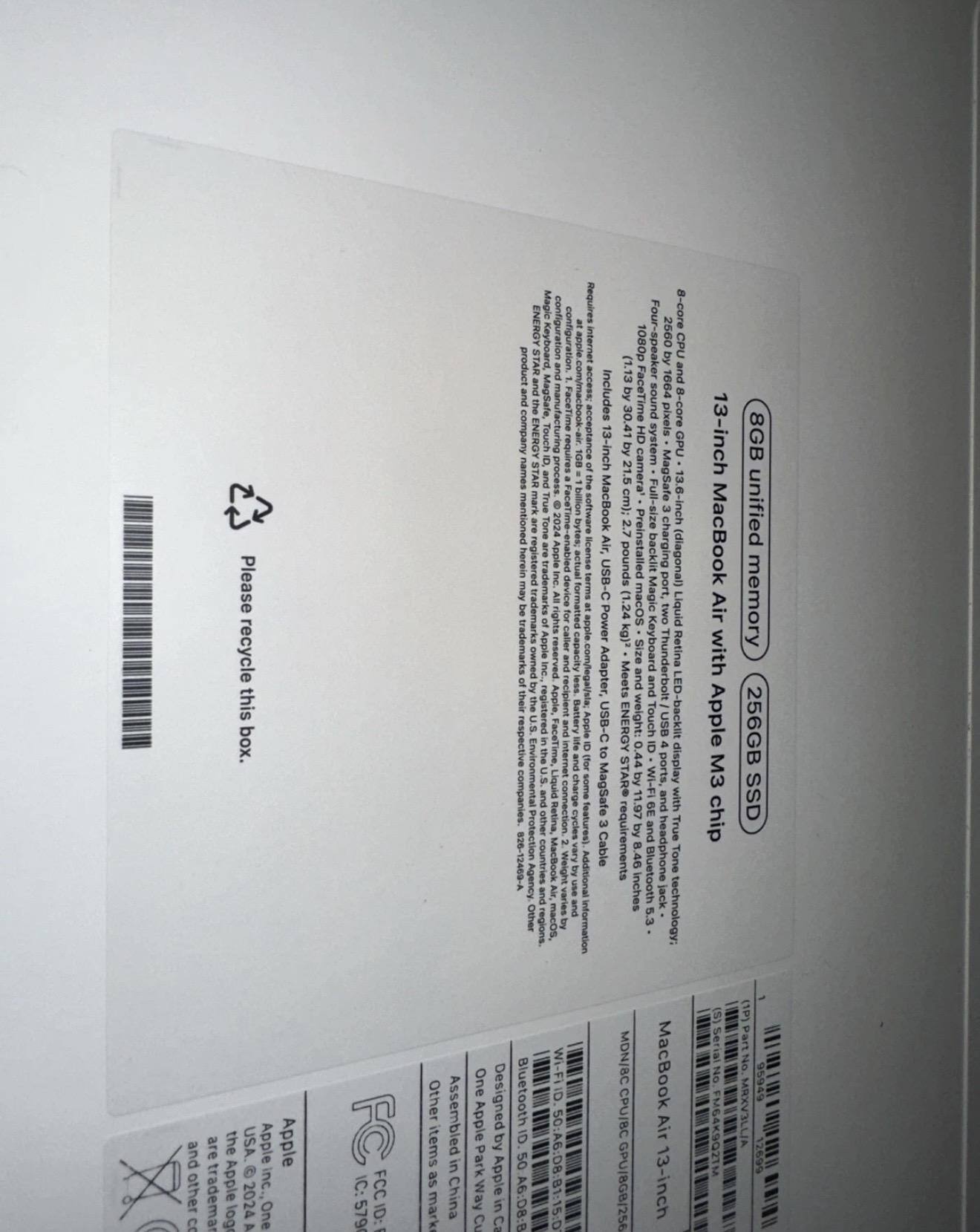 Customer provided, click to load a larger version